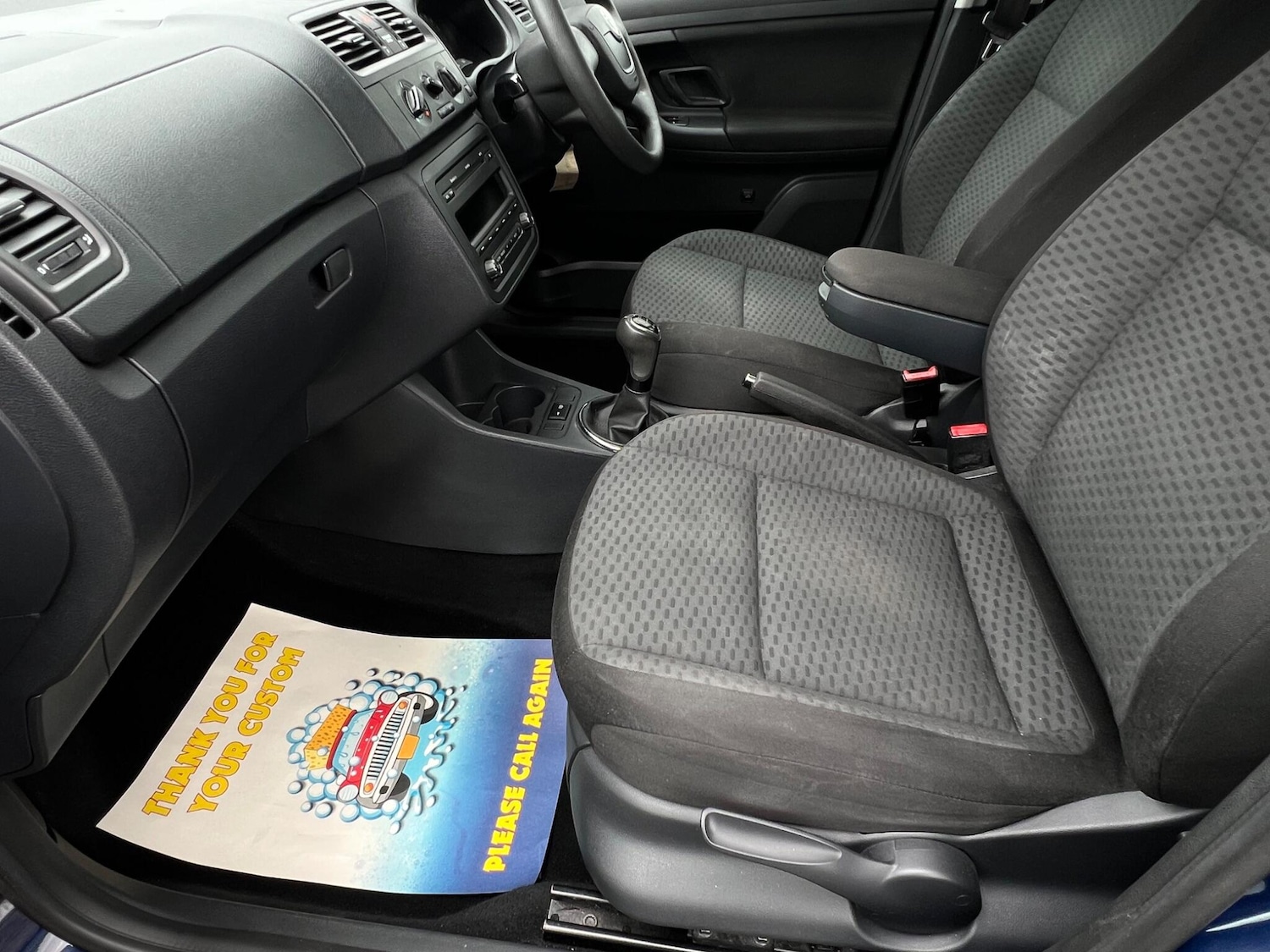 Used Skoda Fabia 2012 for sale - 77723308: Photo 43