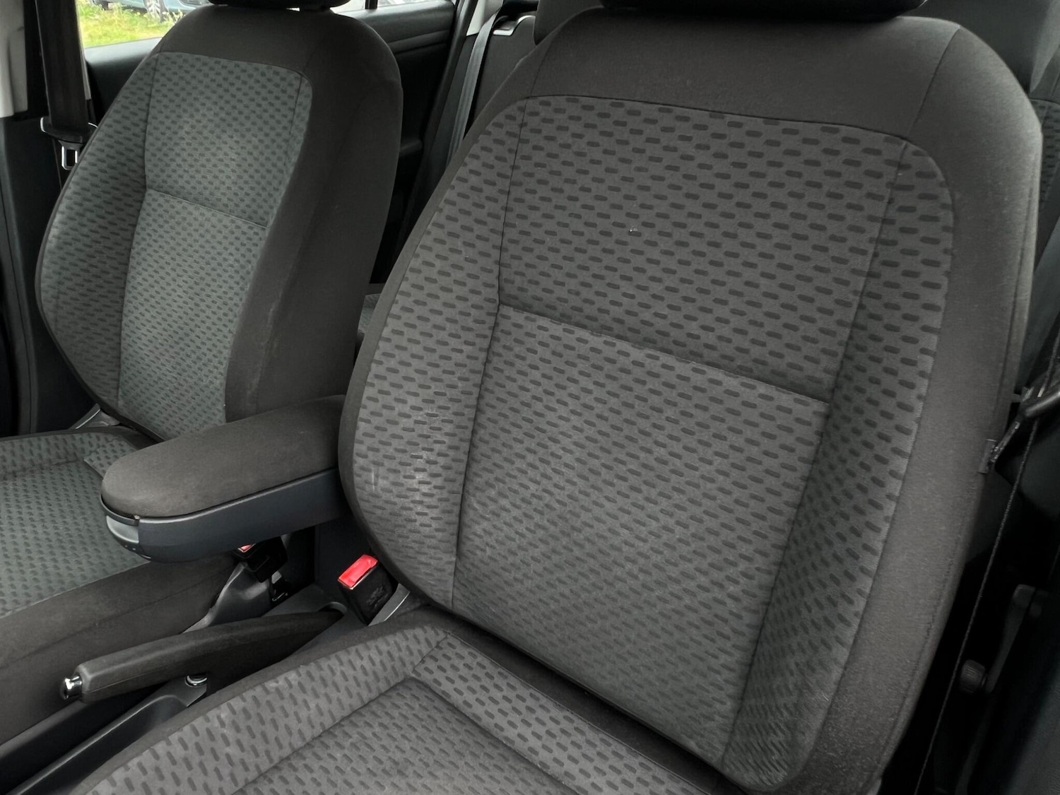 Used Skoda Fabia 2012 for sale - 77723308: Photo 44