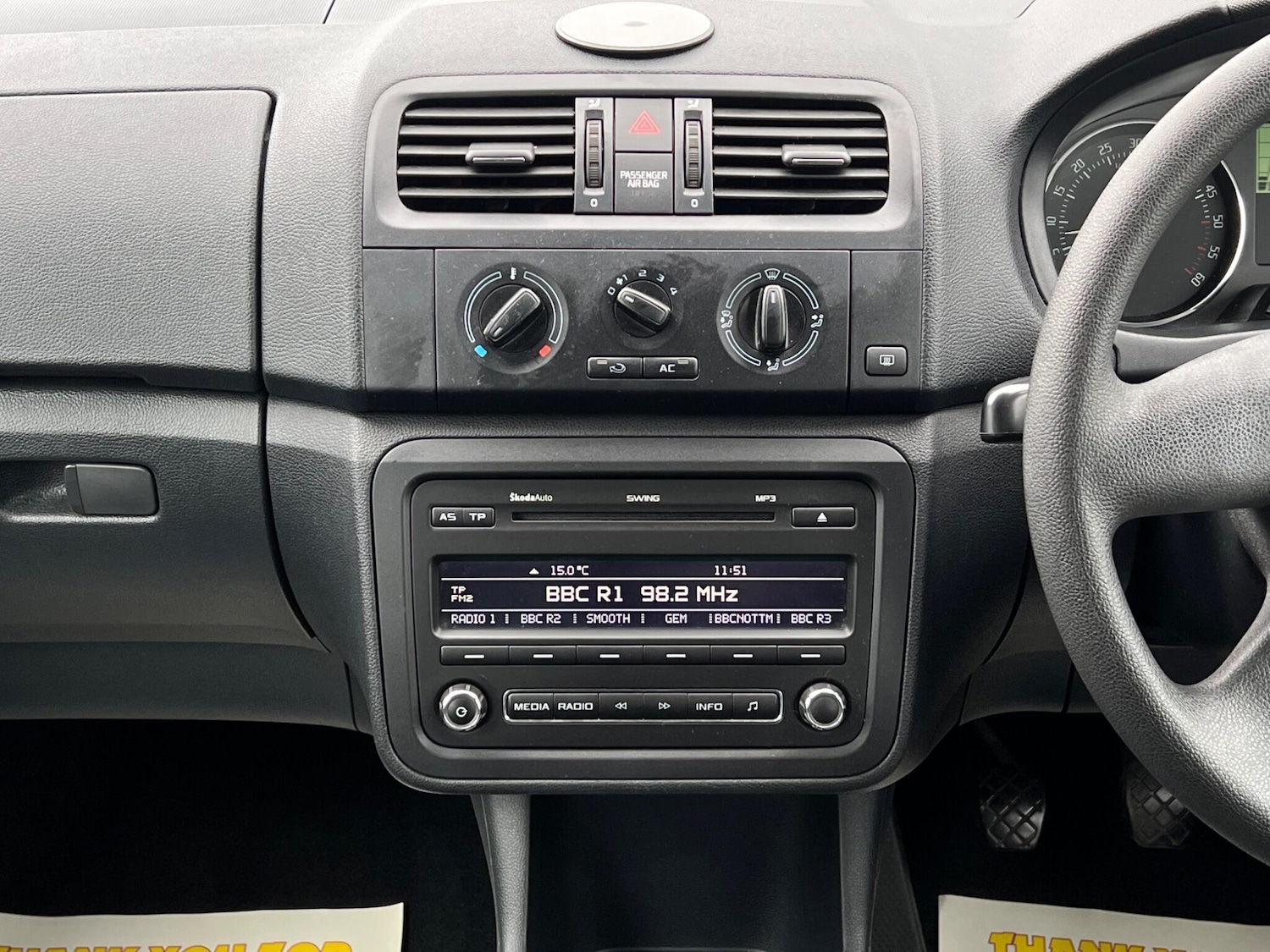 Used Skoda Fabia 2012 for sale - 77723308: Photo 48