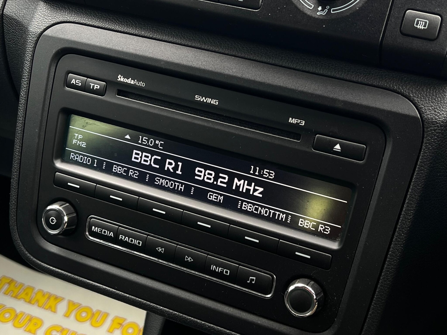 Used Skoda Fabia 2012 for sale - 77723308: Photo 55