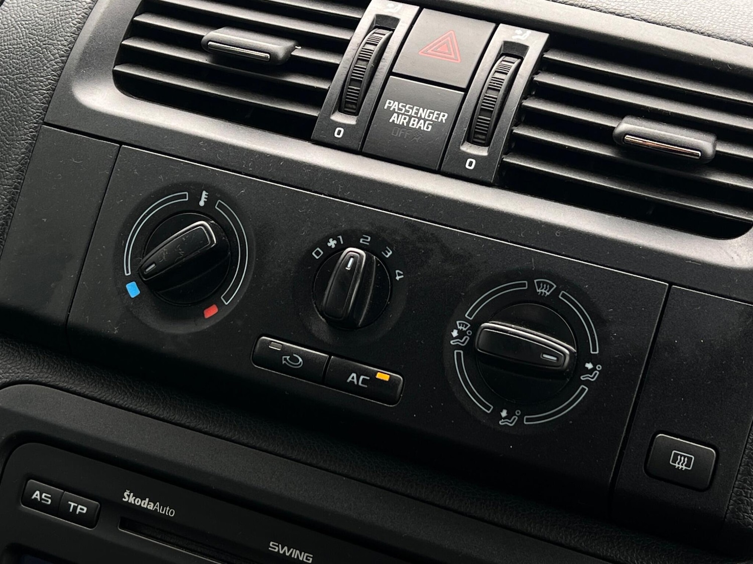 Used Skoda Fabia 2012 for sale - 77723308: Photo 56