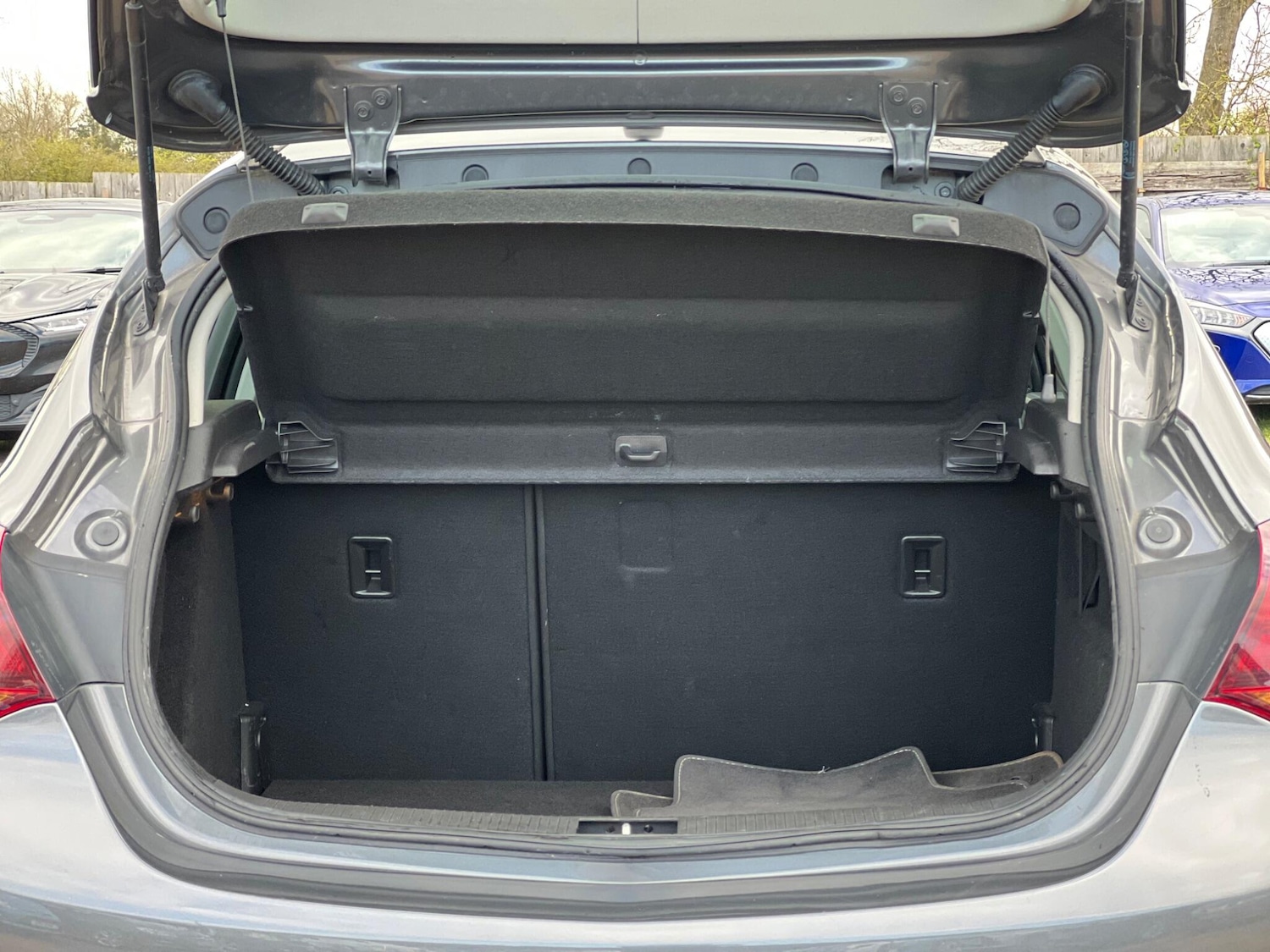 Used Vauxhall Astra for sale - 78128046: Photo 10