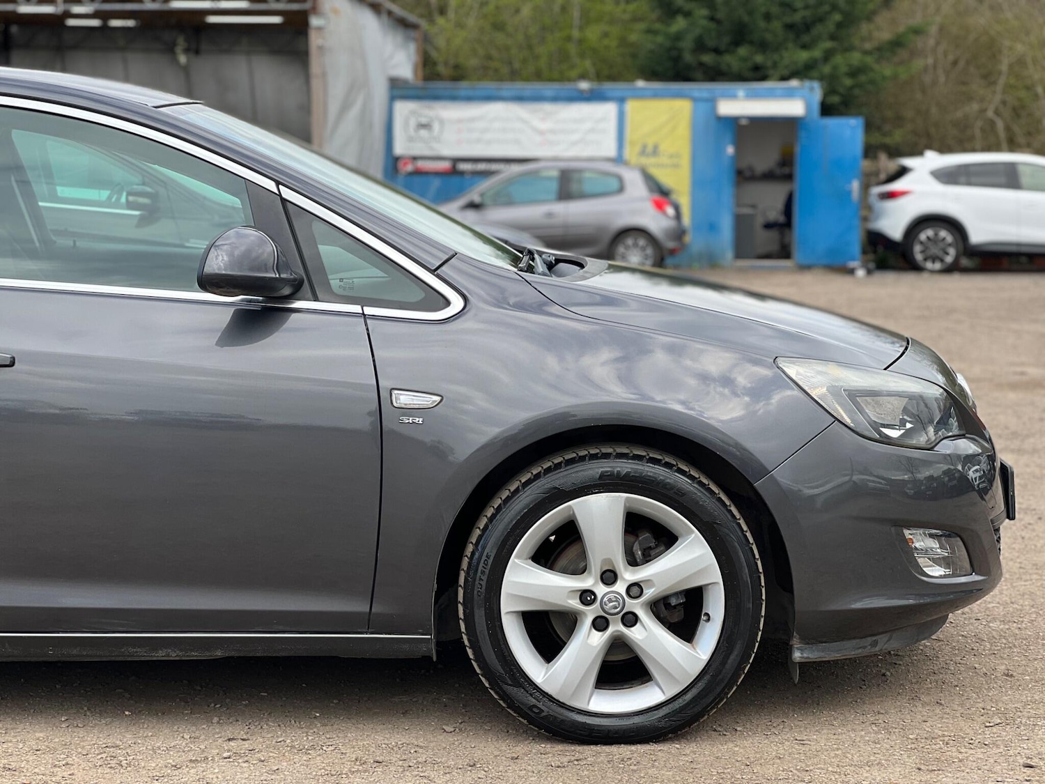 Used Vauxhall Astra for sale - 78128046: Photo 13