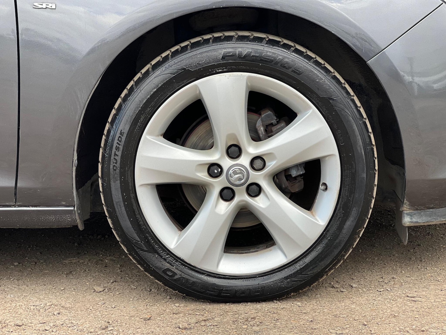 Used Vauxhall Astra for sale - 78128046: Photo 15