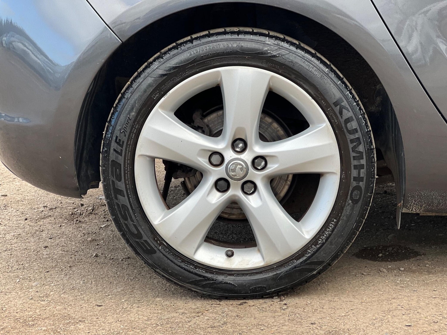 Used Vauxhall Astra for sale - 78128046: Photo 16