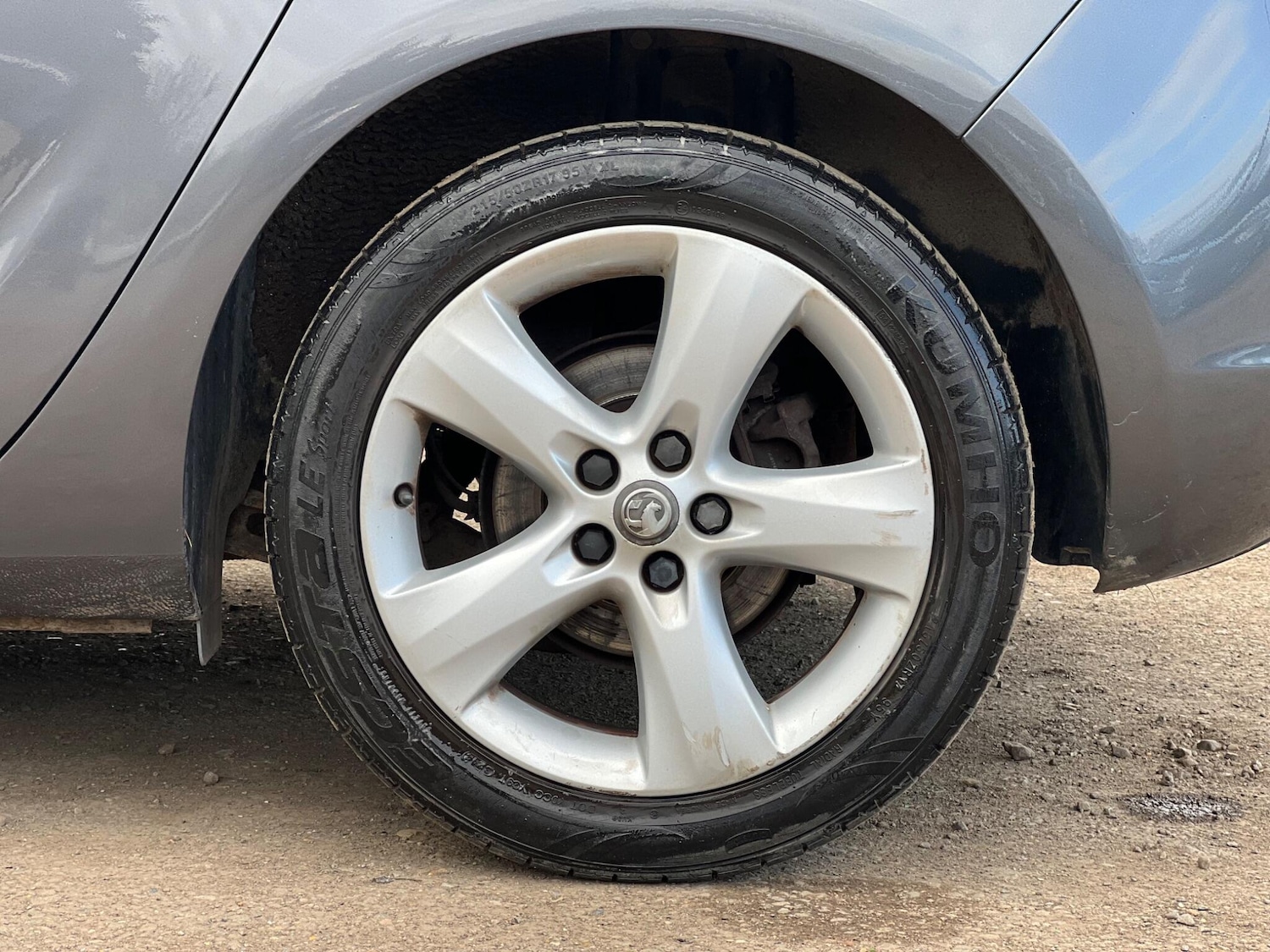 Used Vauxhall Astra for sale - 78128046: Photo 21