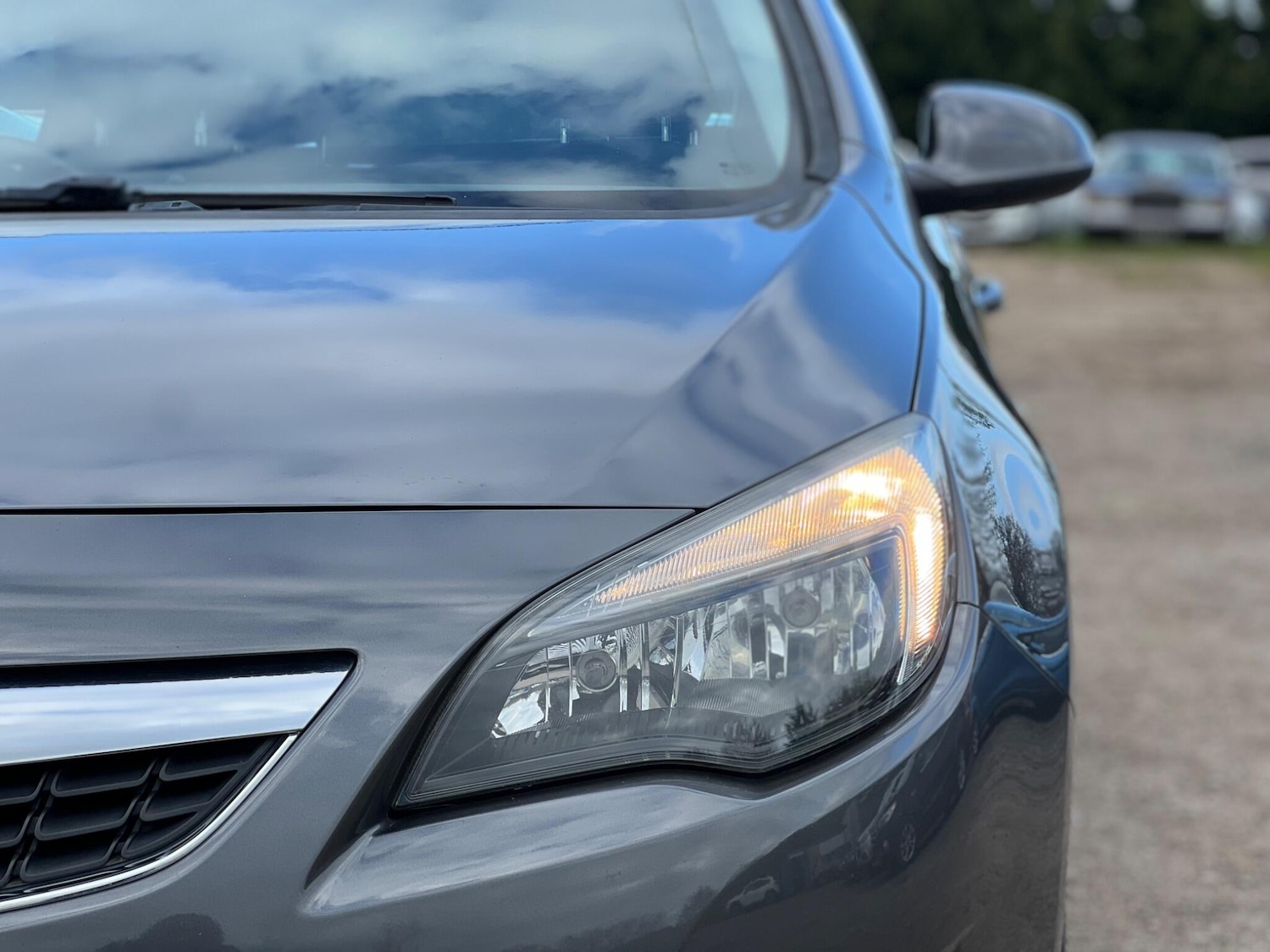 Used Vauxhall Astra for sale - 78128046: Photo 23