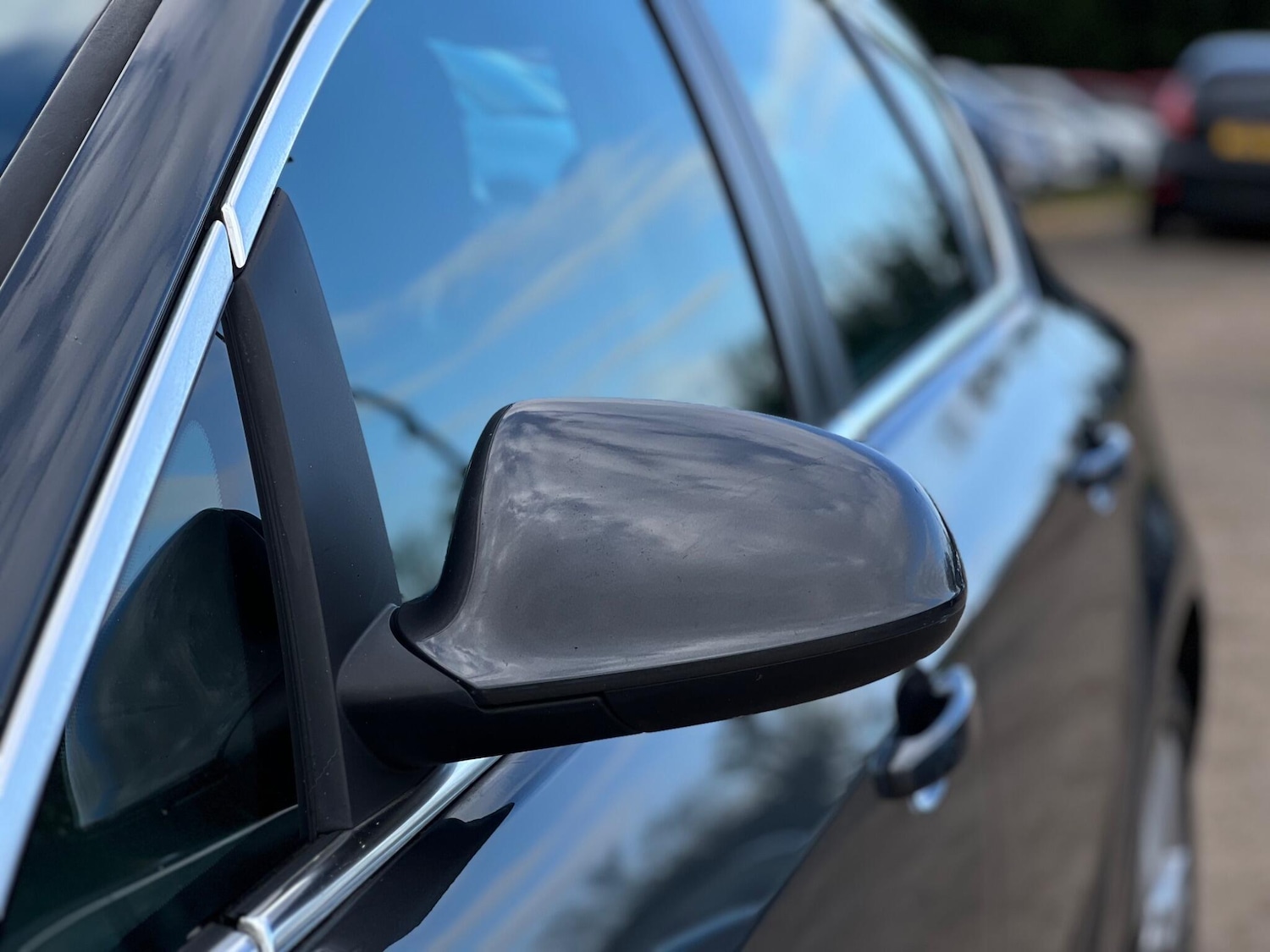 Used Vauxhall Astra for sale - 78128046: Photo 26