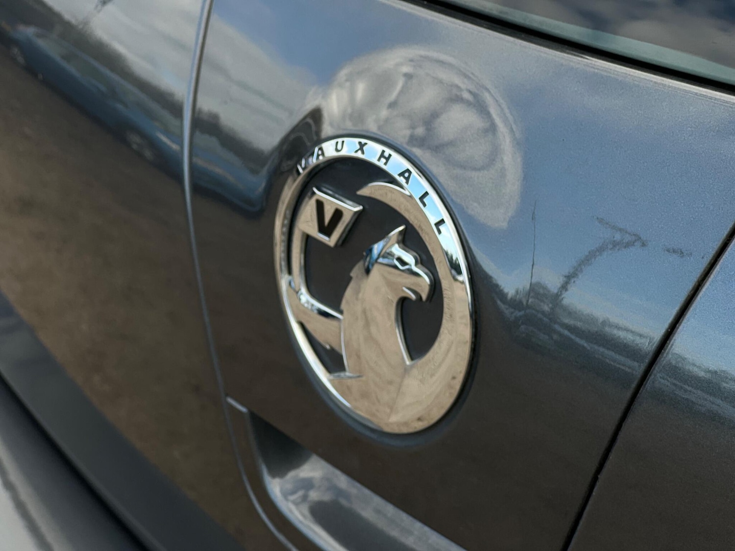 Used Vauxhall Astra for sale - 78128046: Photo 28