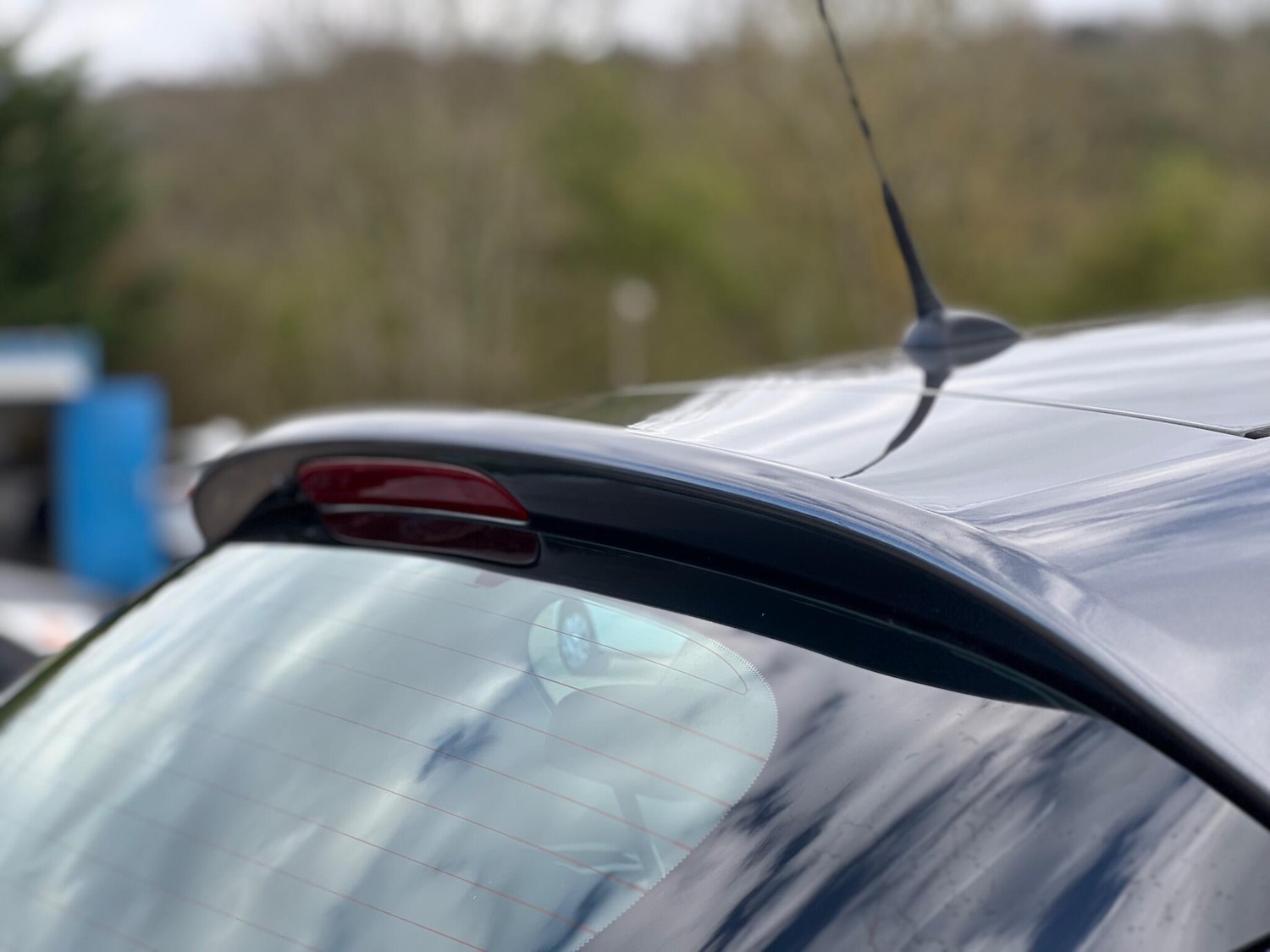 Used Vauxhall Astra for sale - 78128046: Photo 29