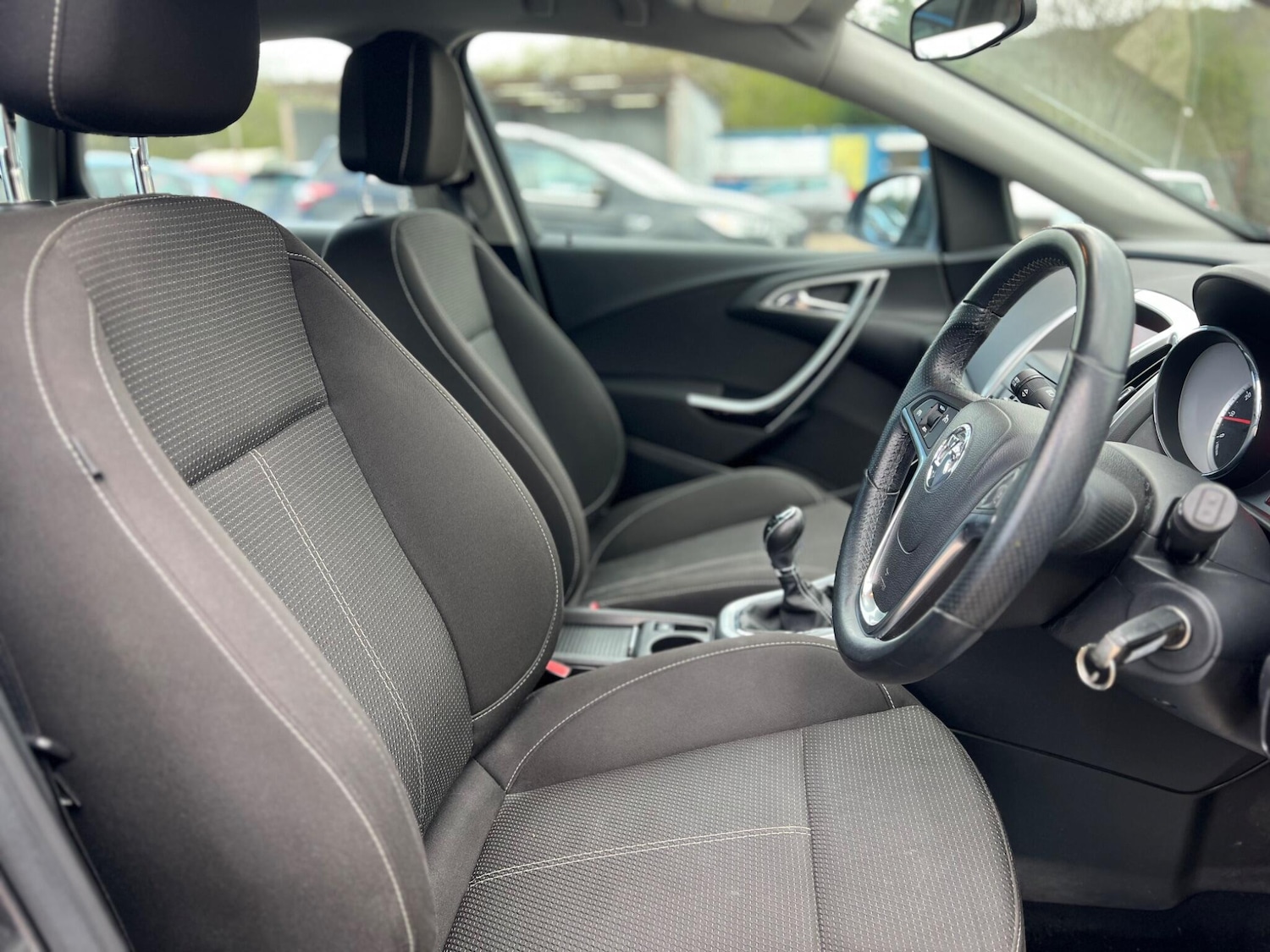 Used Vauxhall Astra for sale - 78128046: Photo 31