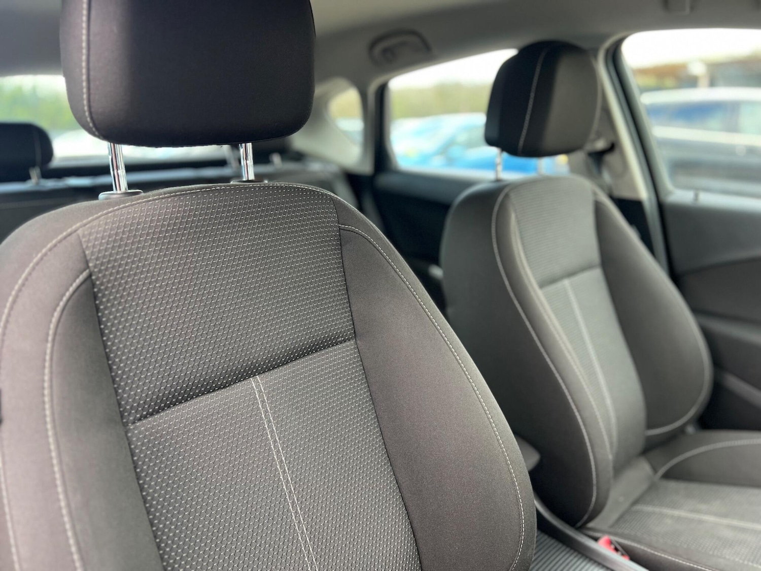 Used Vauxhall Astra for sale - 78128046: Photo 35