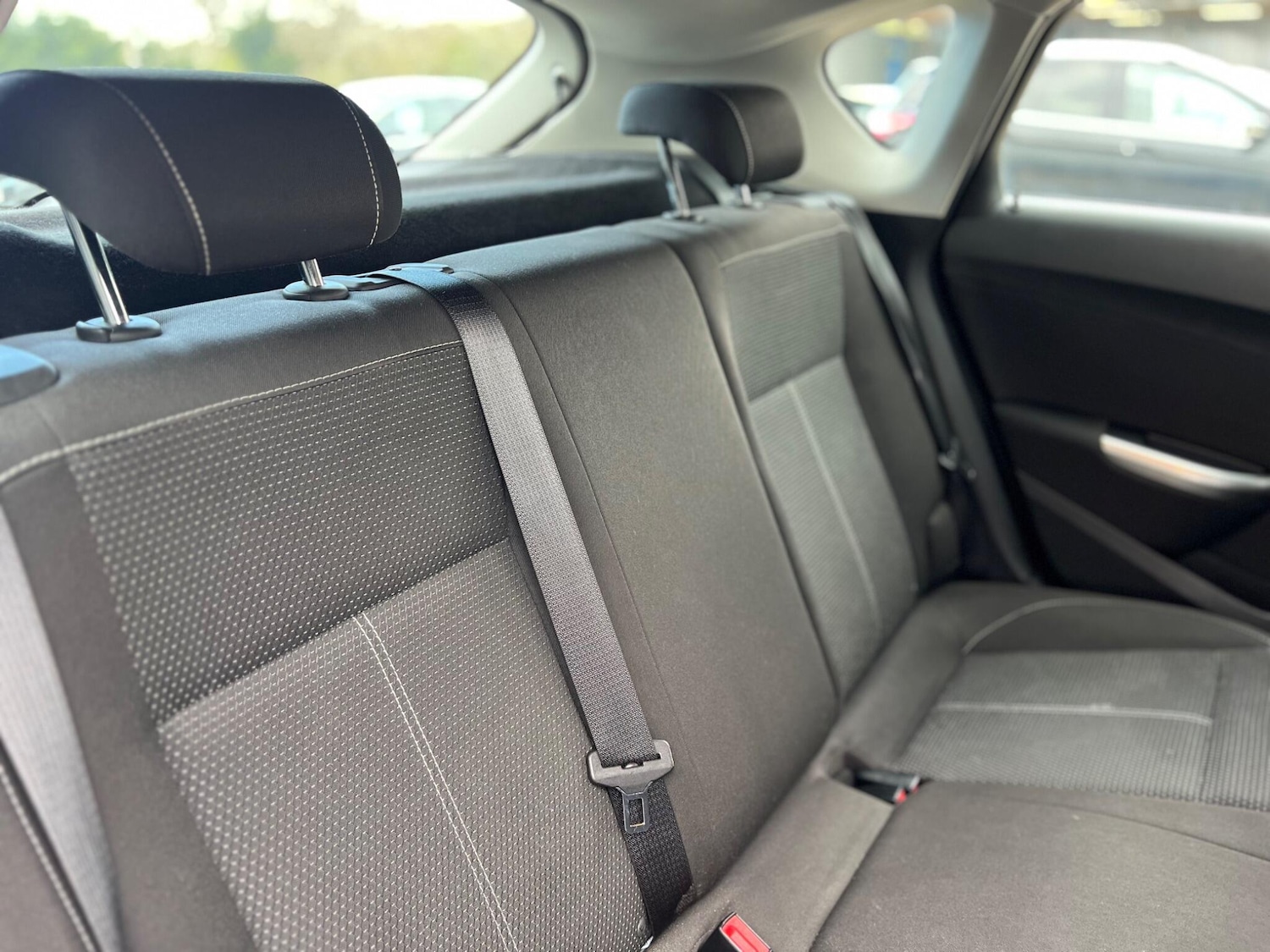 Used Vauxhall Astra for sale - 78128046: Photo 36