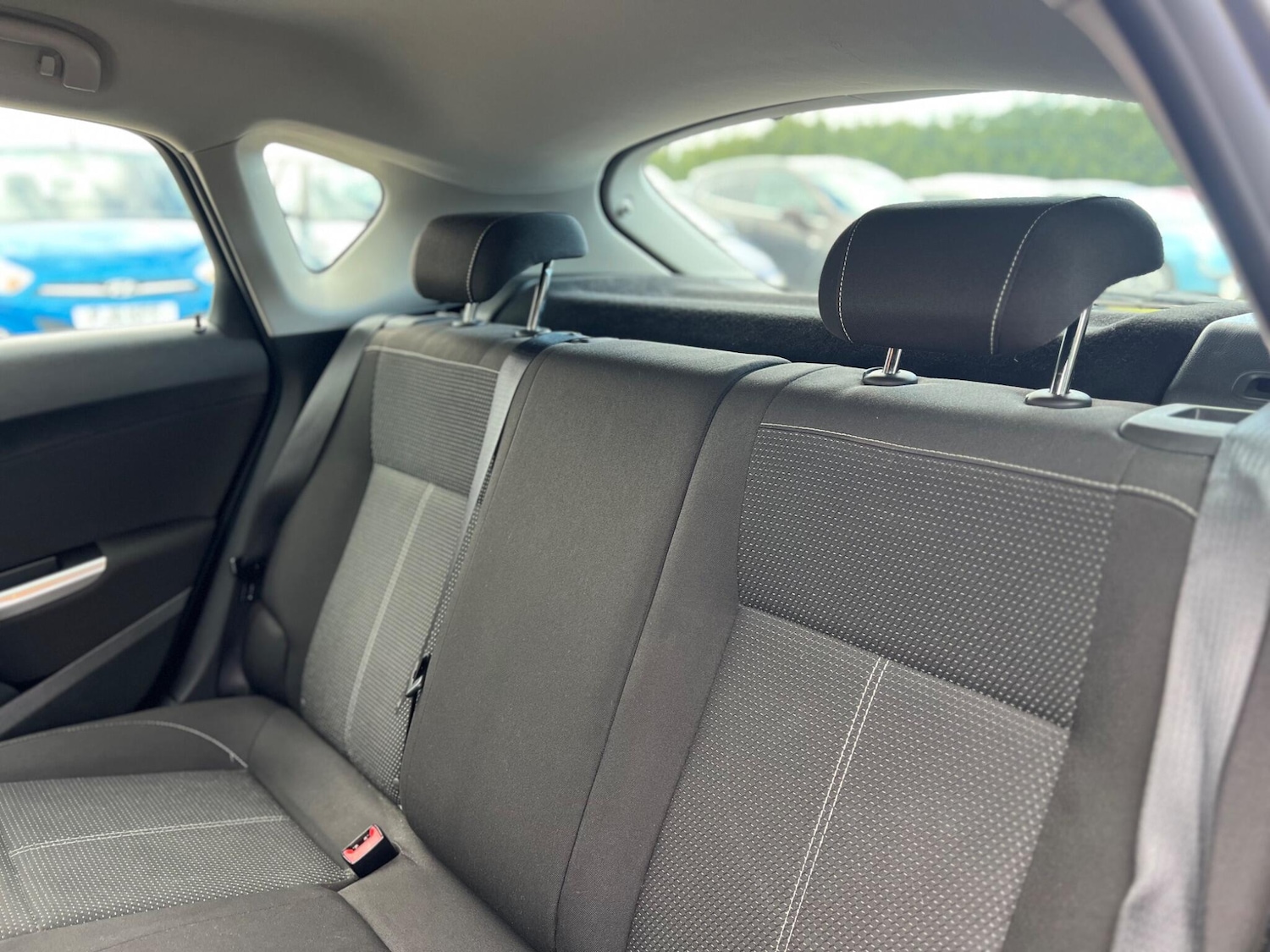 Used Vauxhall Astra for sale - 78128046: Photo 37