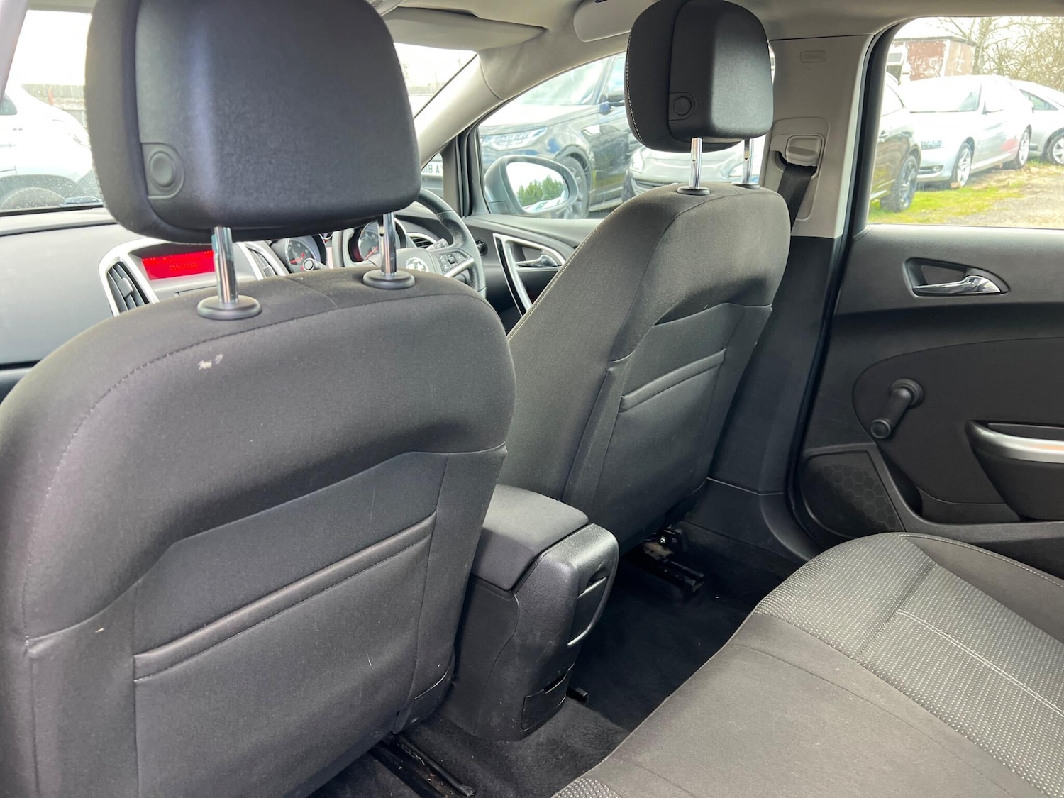 Used Vauxhall Astra for sale - 78128046: Photo 38