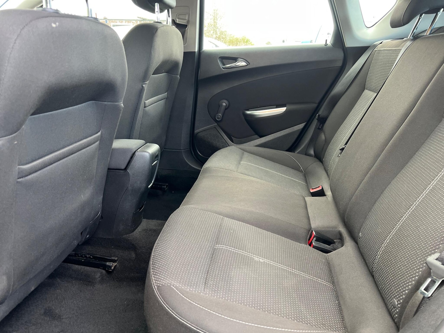 Used Vauxhall Astra for sale - 78128046: Photo 39