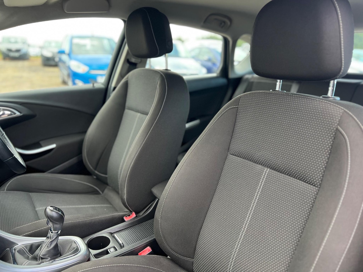 Used Vauxhall Astra for sale - 78128046: Photo 40