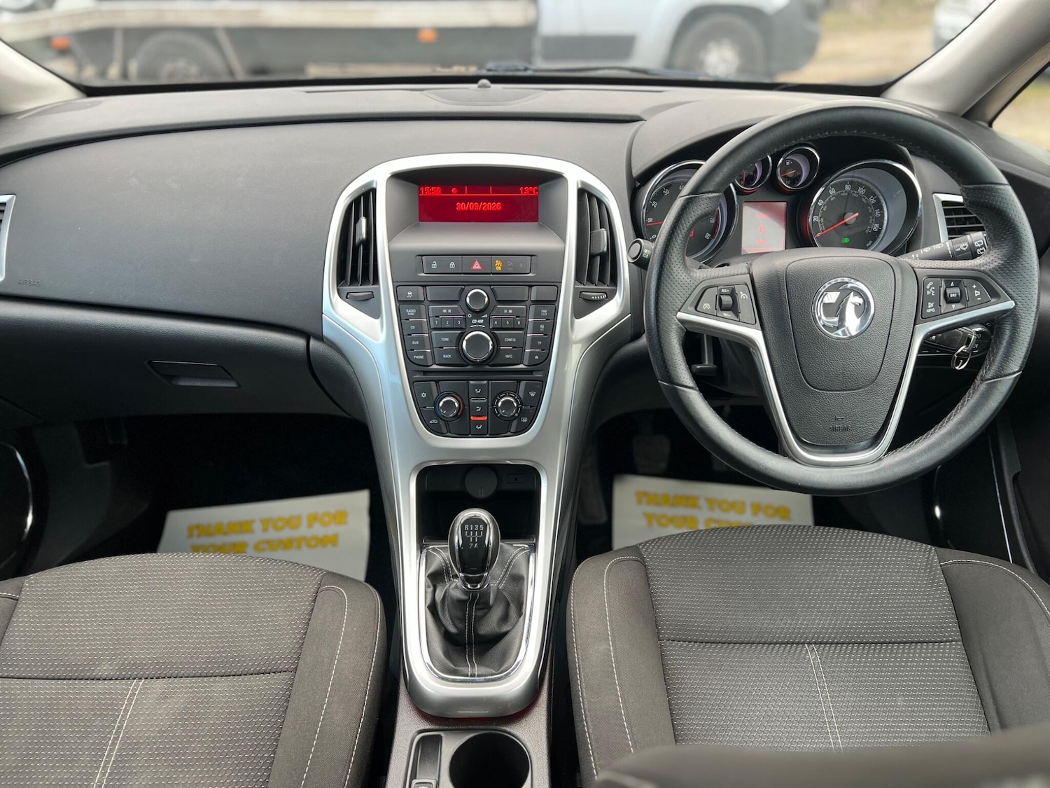 Used Vauxhall Astra for sale - 78128046: Photo 43