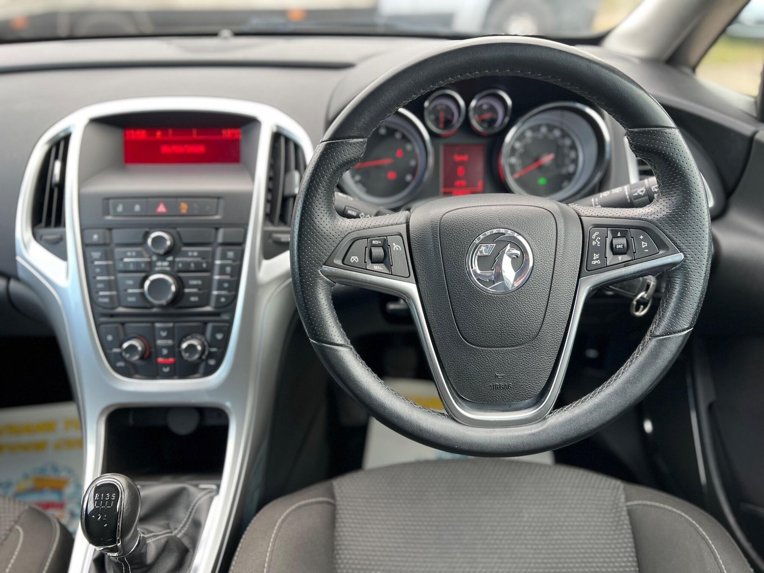 Used Vauxhall Astra for sale - 78128046: Photo 49