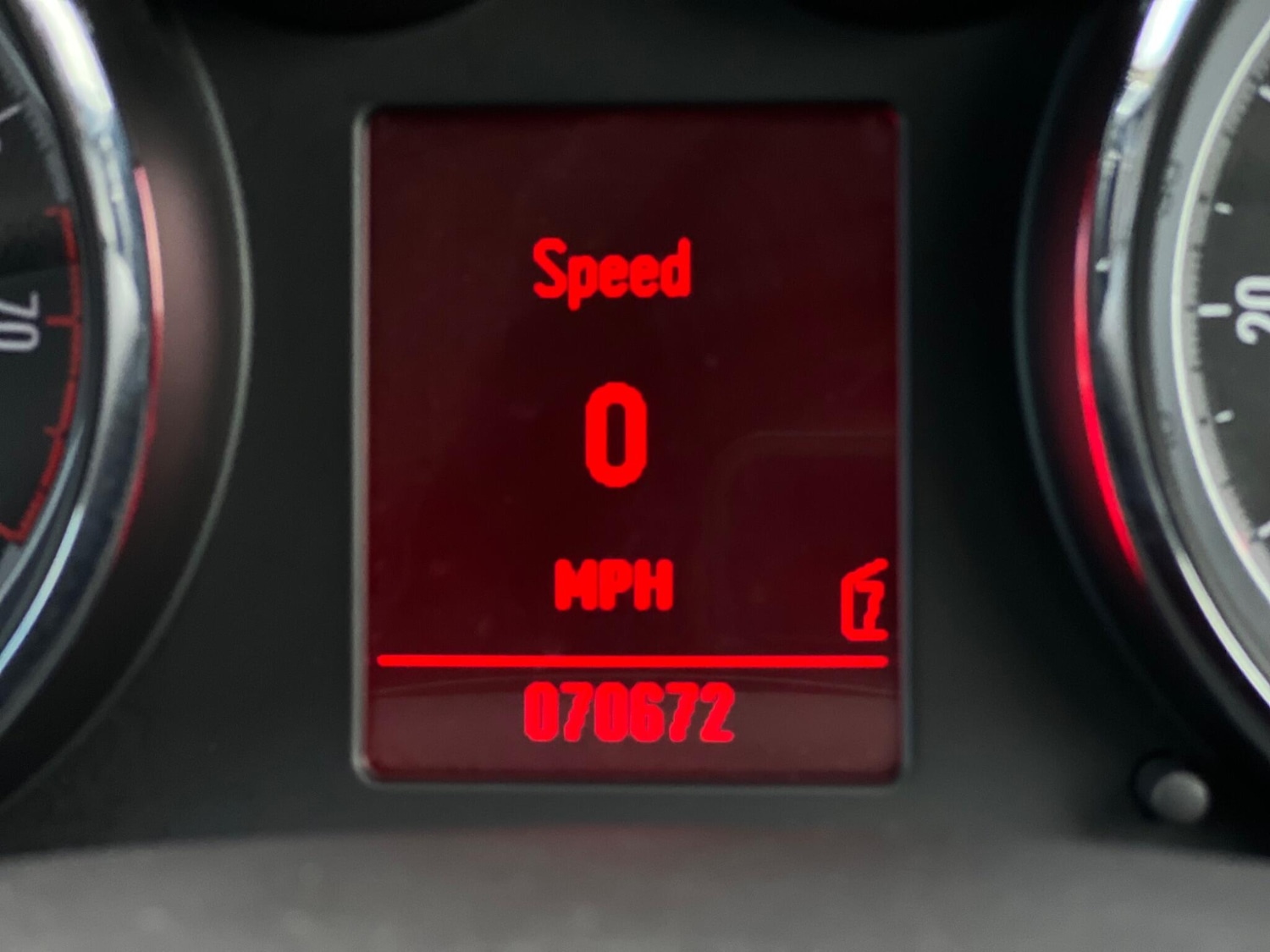 Used Vauxhall Astra for sale - 78128046: Photo 54