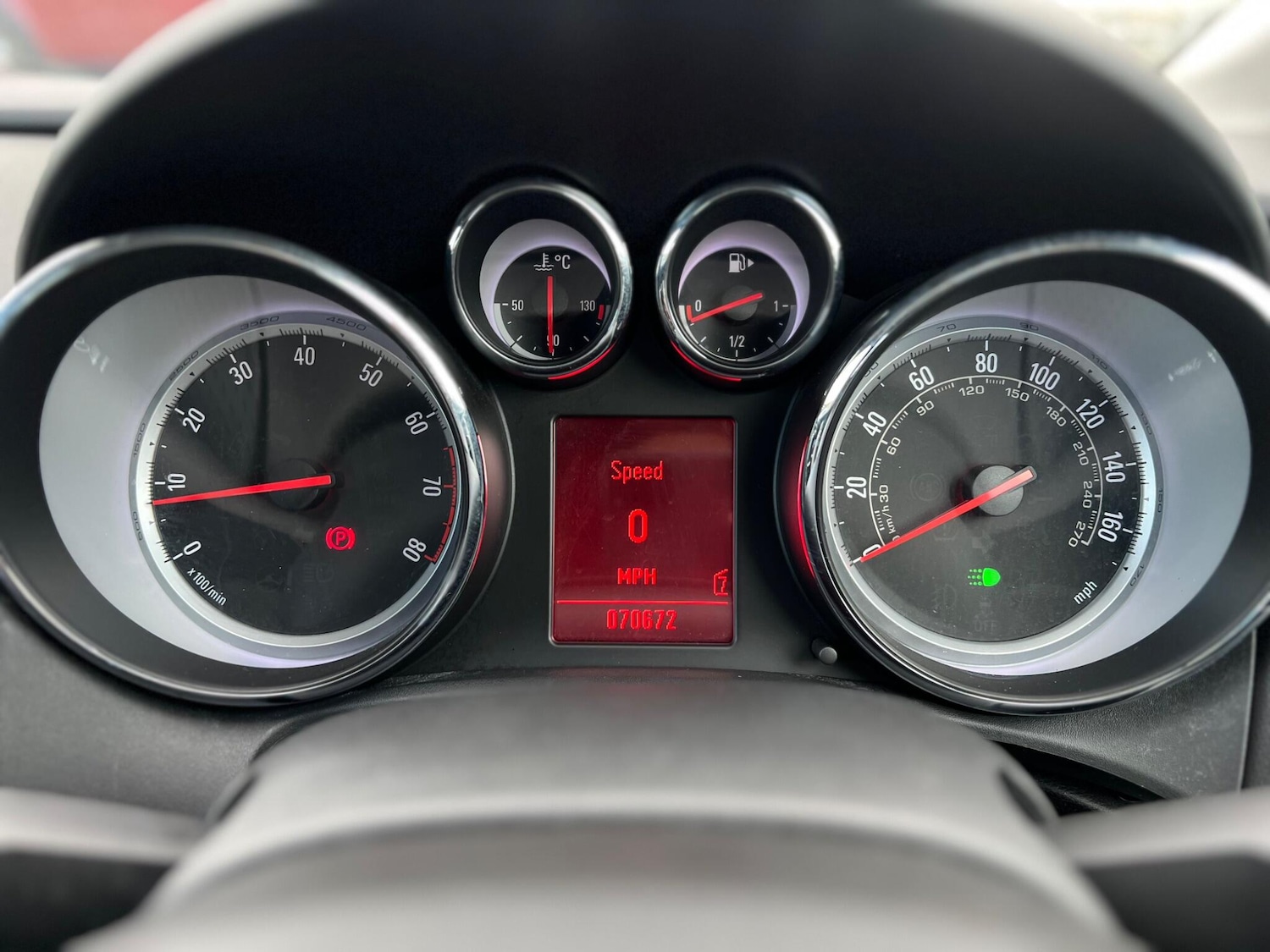 Used Vauxhall Astra for sale - 78128046: Photo 55