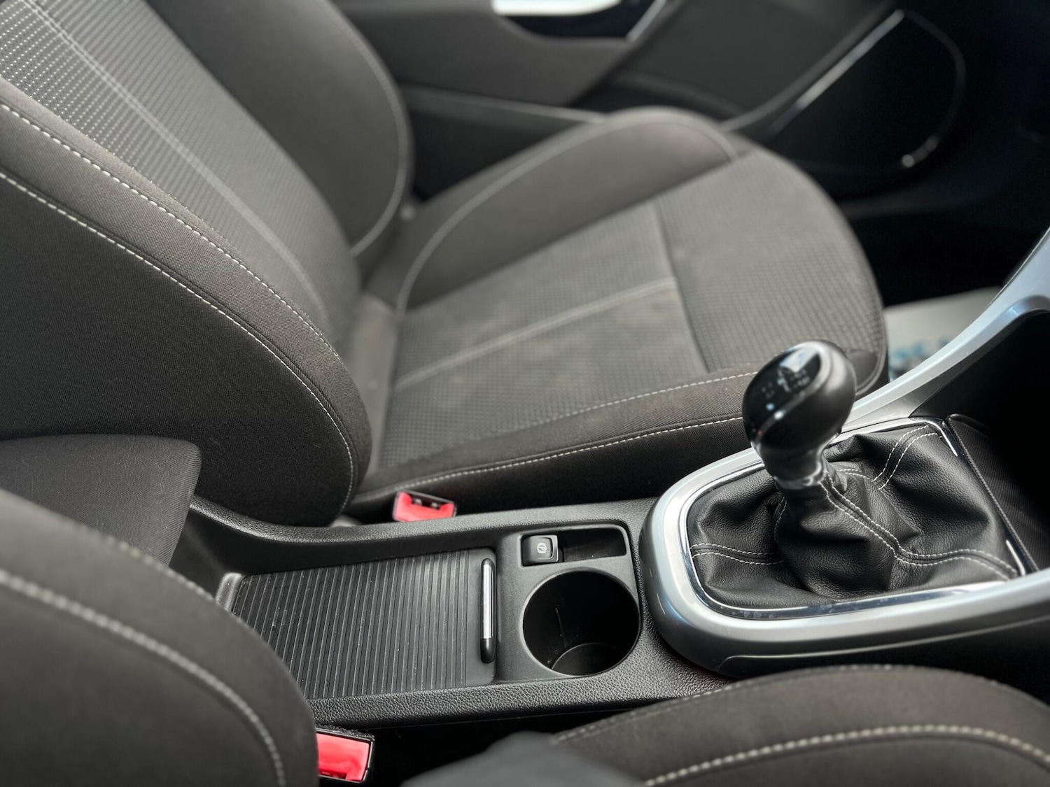 Used Vauxhall Astra for sale - 78128046: Photo 58