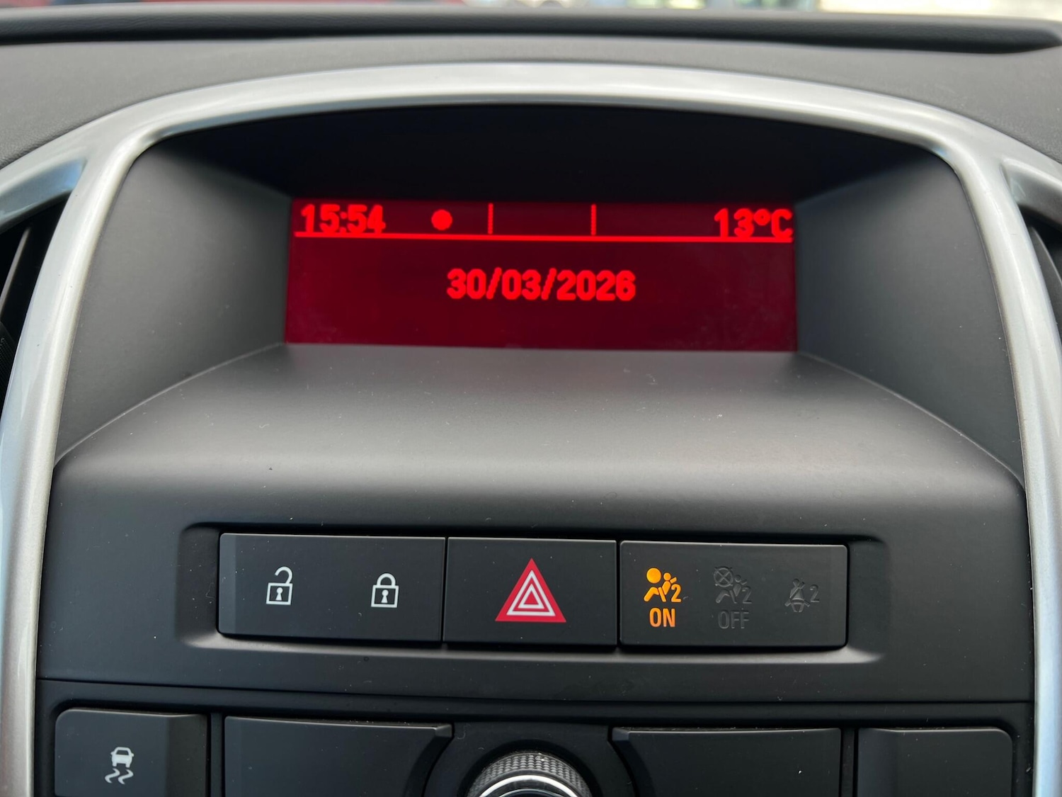 Used Vauxhall Astra for sale - 78128046: Photo 59