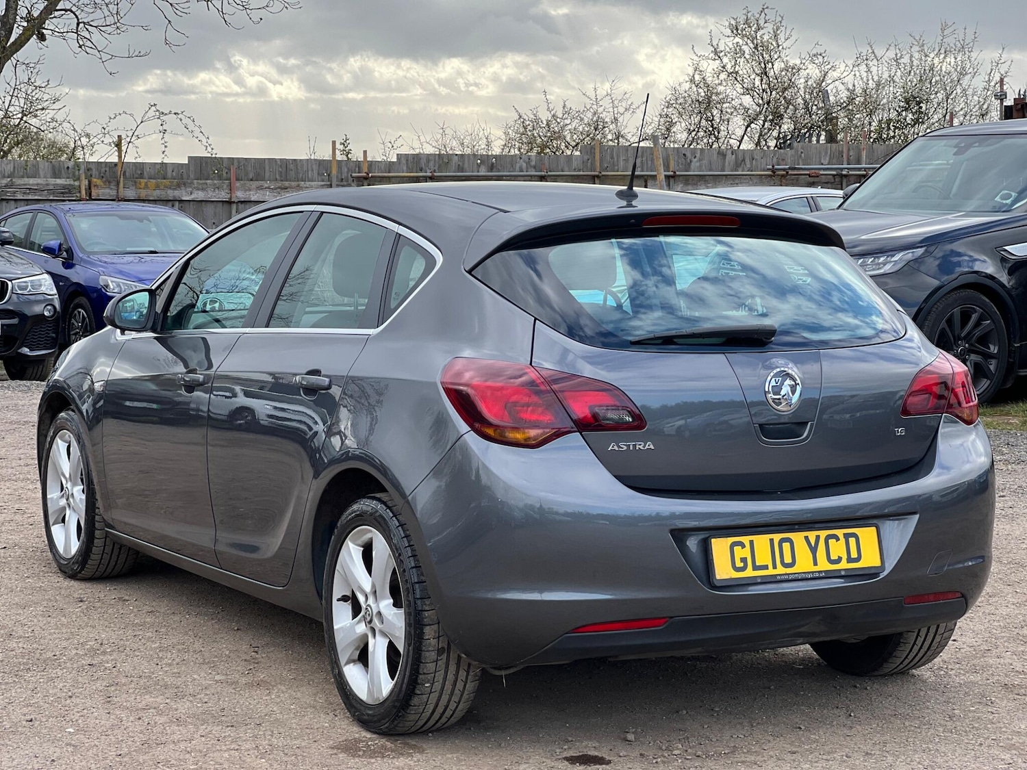 Used Vauxhall Astra for sale - 78128046: Photo 6