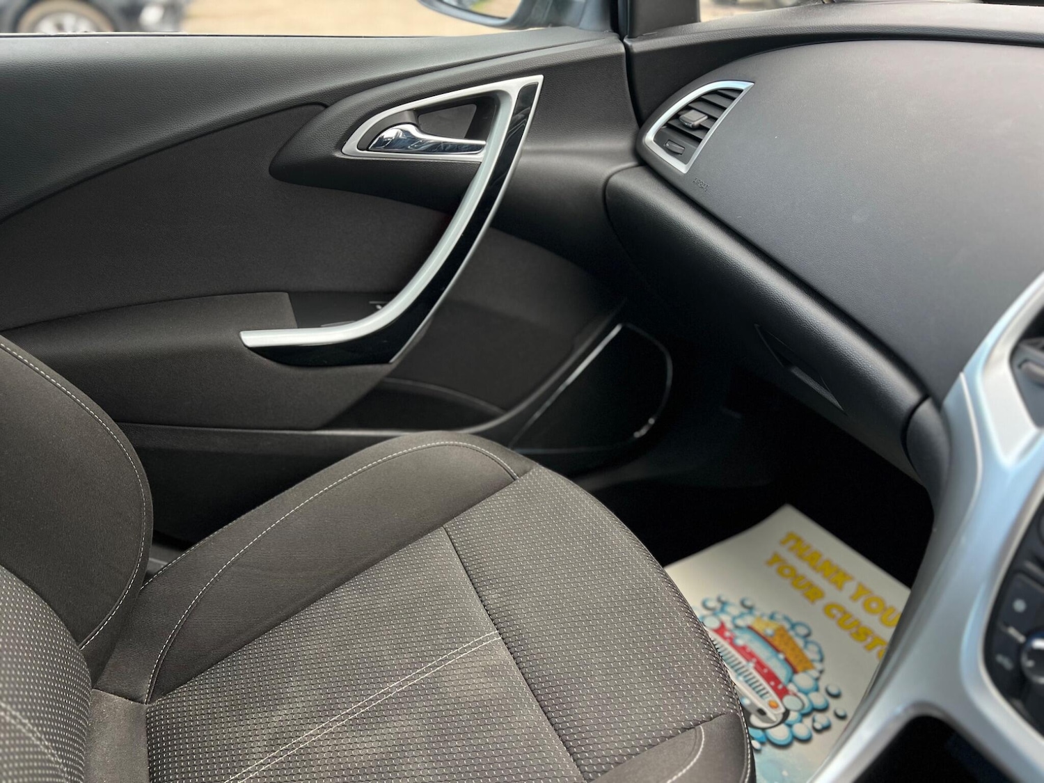 Used Vauxhall Astra for sale - 78128046: Photo 62