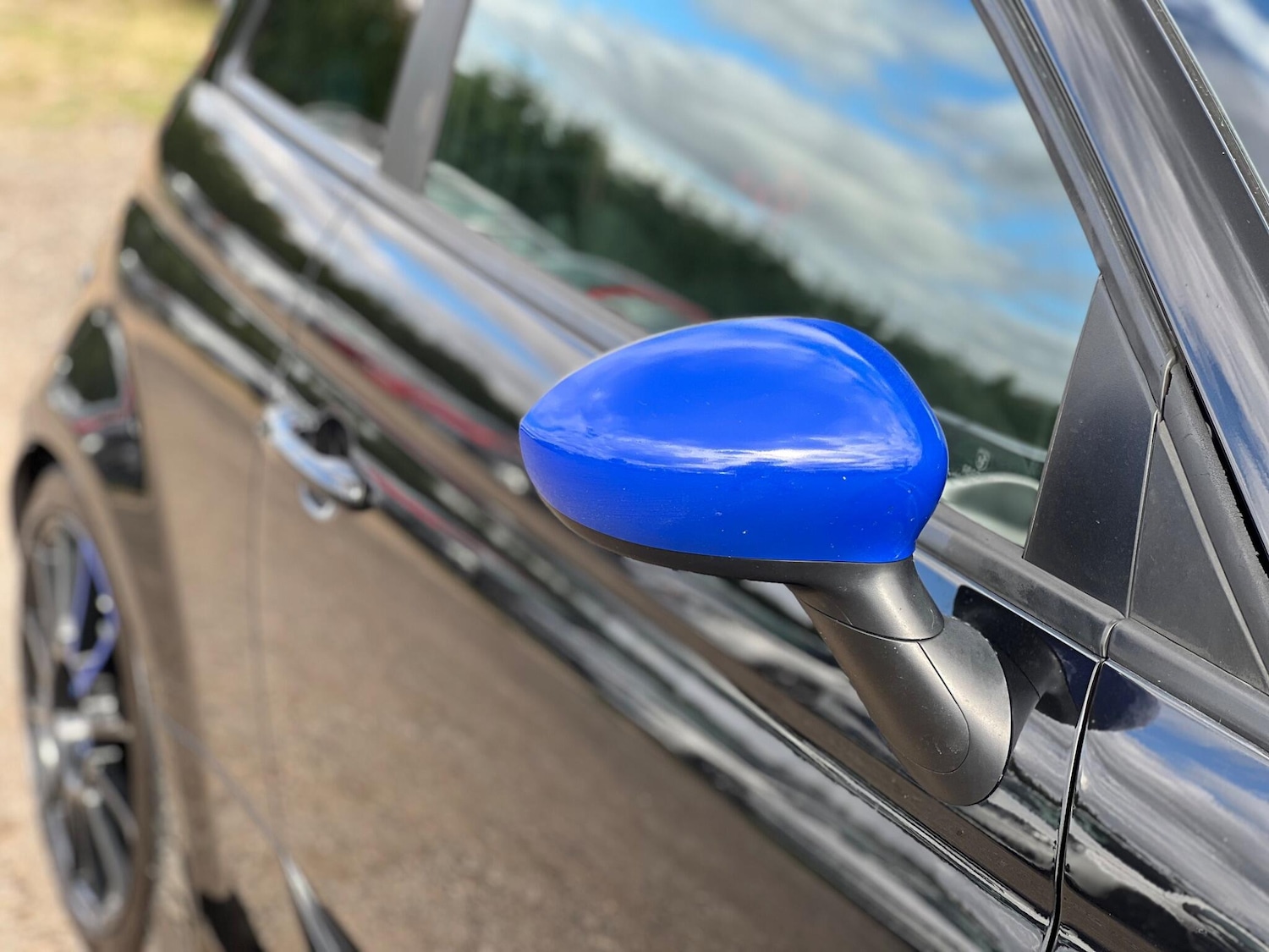 Used Abarth 595 2013 for sale - 77637903: Photo 16