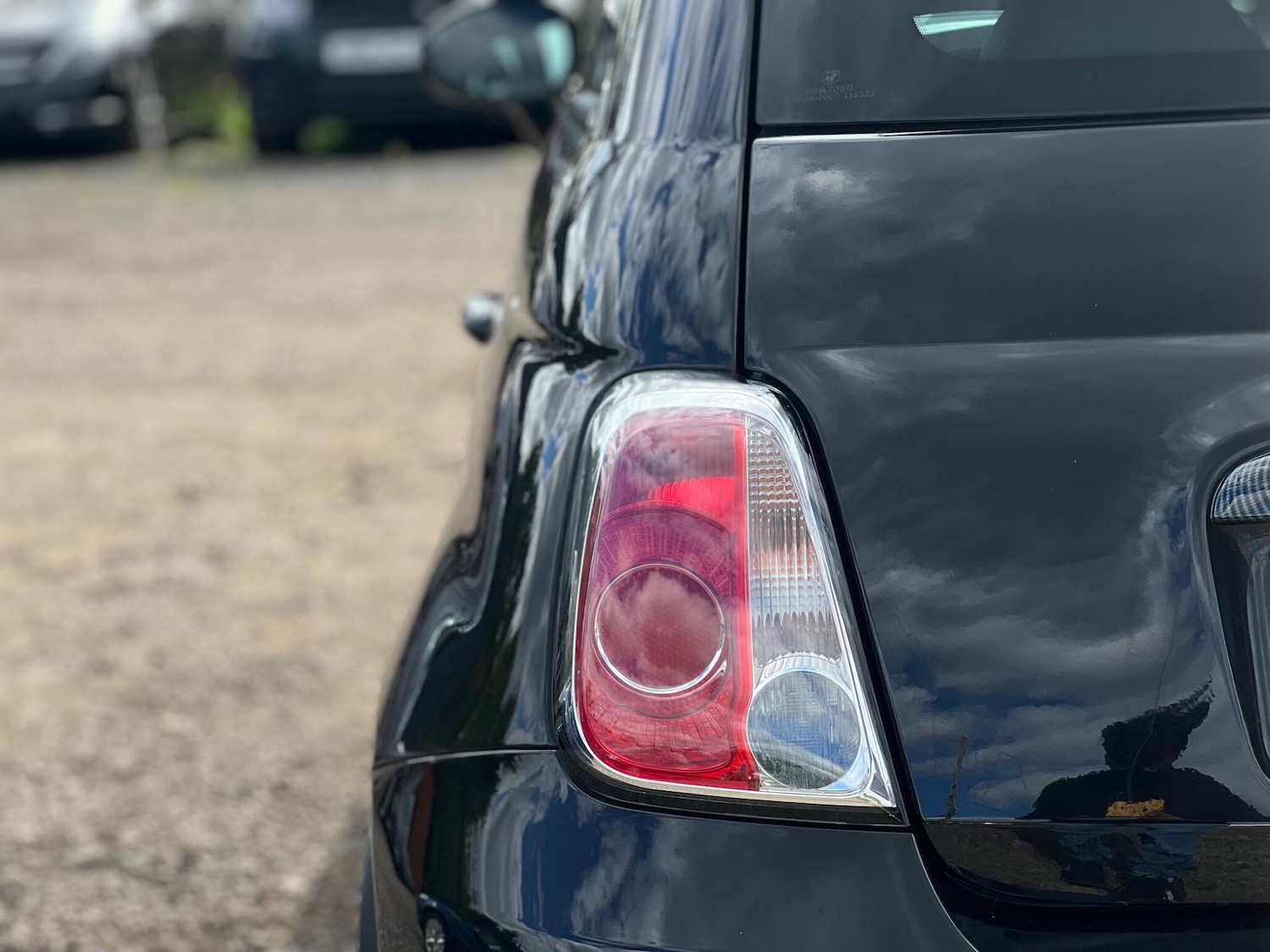 Used Abarth 595 2013 for sale - 77637903: Photo 25