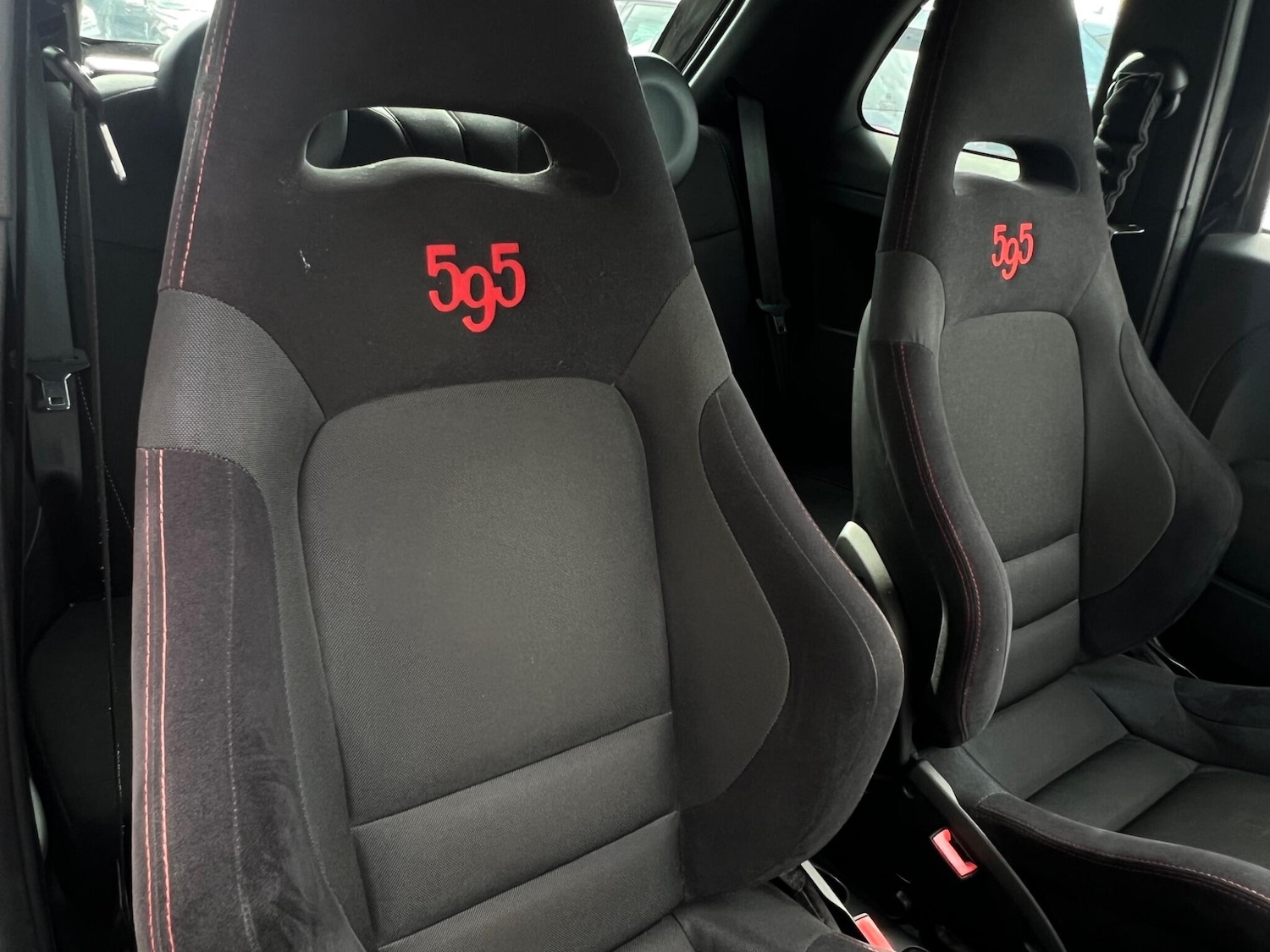 Used Abarth 595 2013 for sale - 77637903: Photo 33