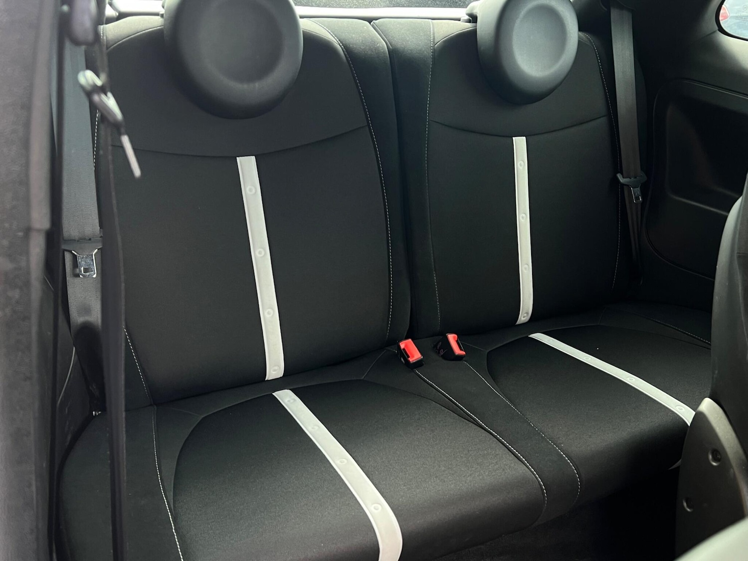 Used Abarth 595 2013 for sale - 77637903: Photo 34