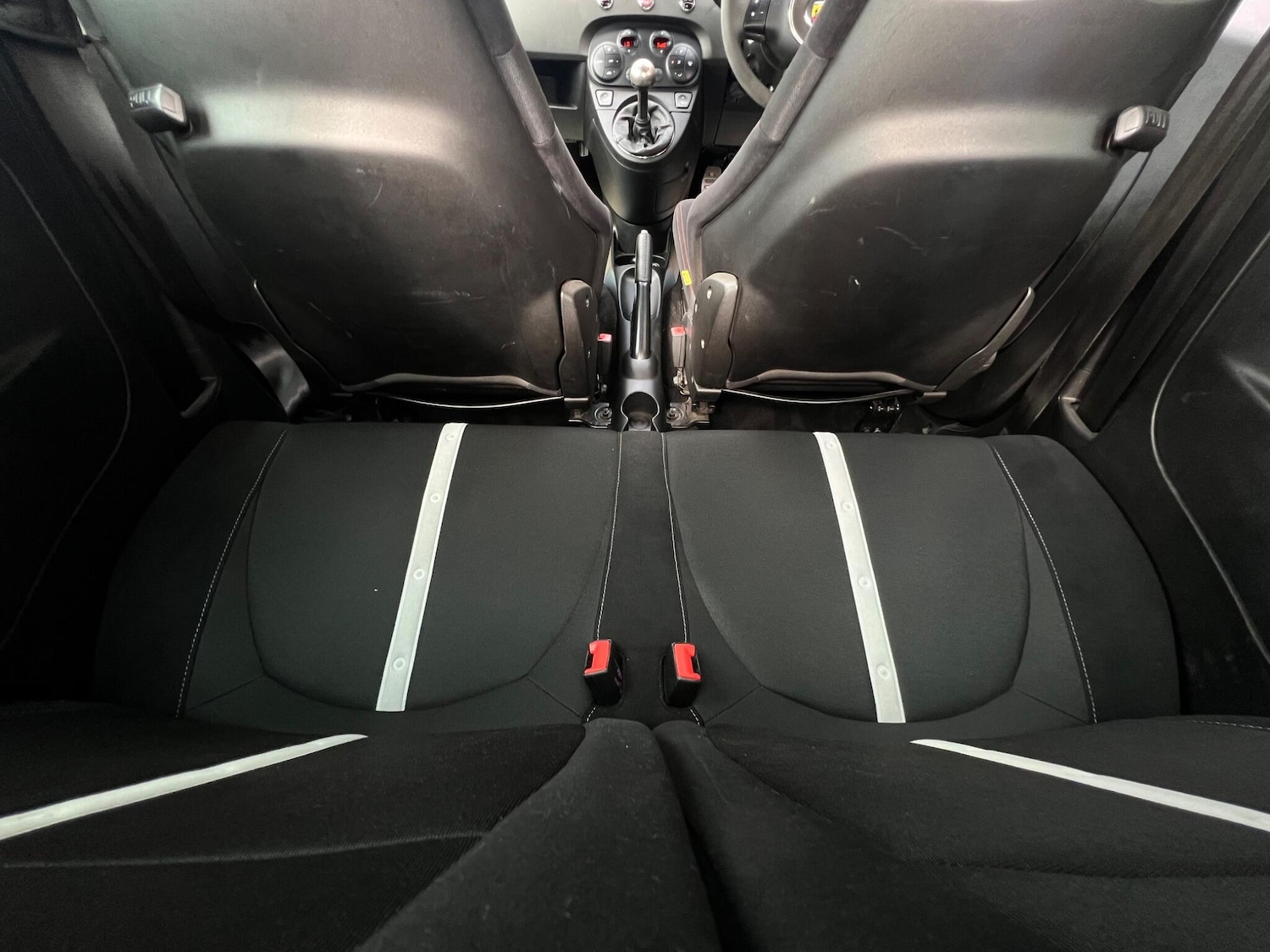 Used Abarth 595 2013 for sale - 77637903: Photo 35