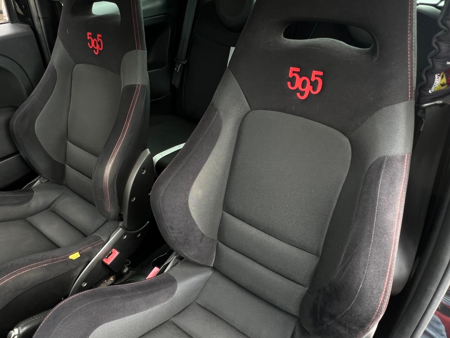 Used Abarth 595 2013 for sale - 77637903: Photo 38