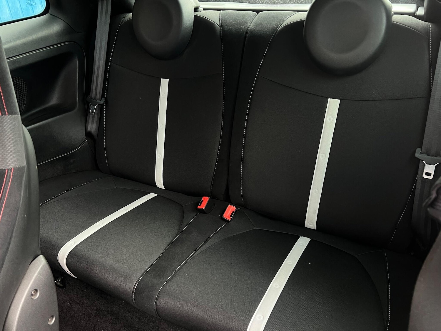 Used Abarth 595 2013 for sale - 77637903: Photo 39