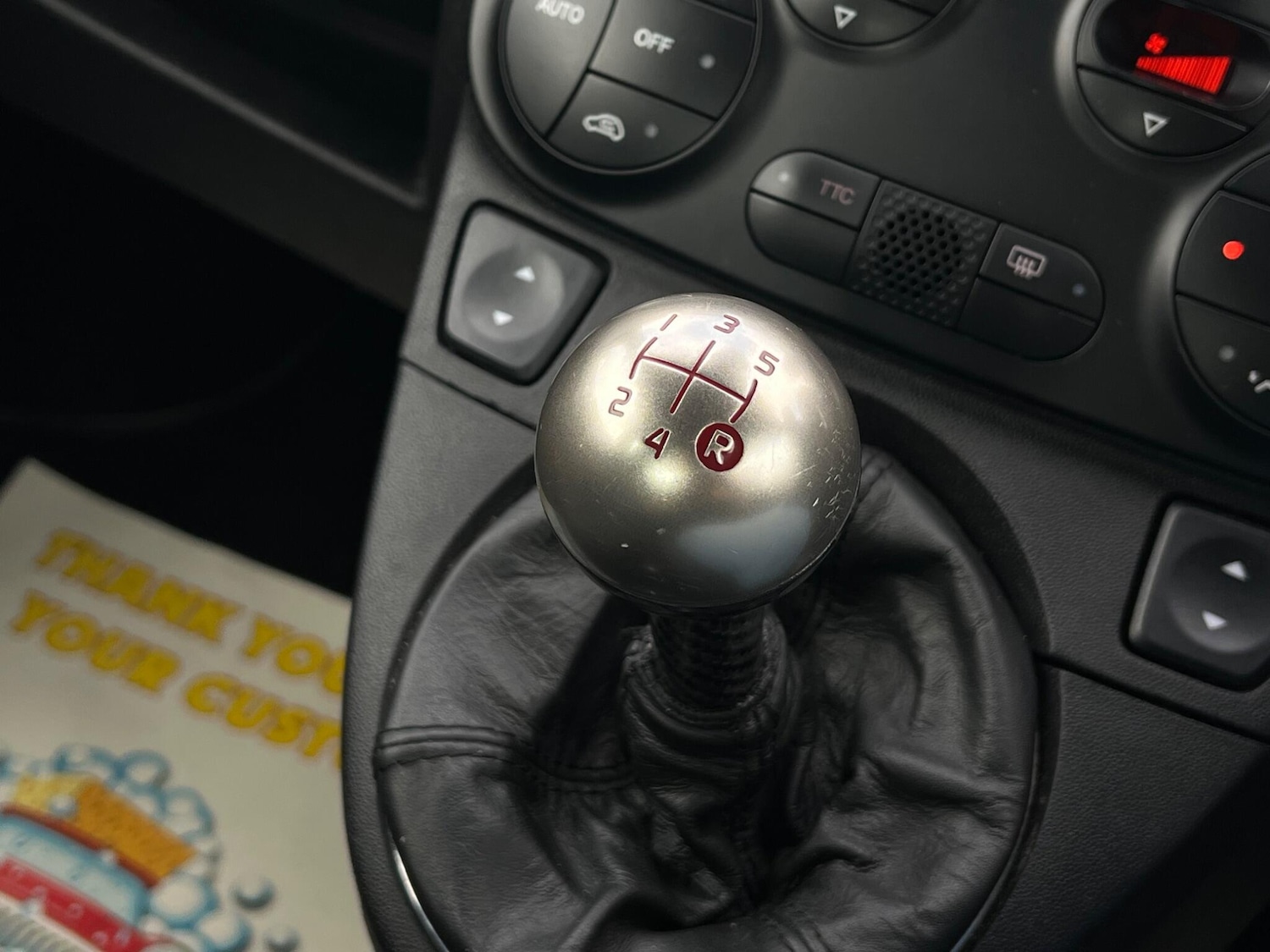 Used Abarth 595 2013 for sale - 77637903: Photo 47