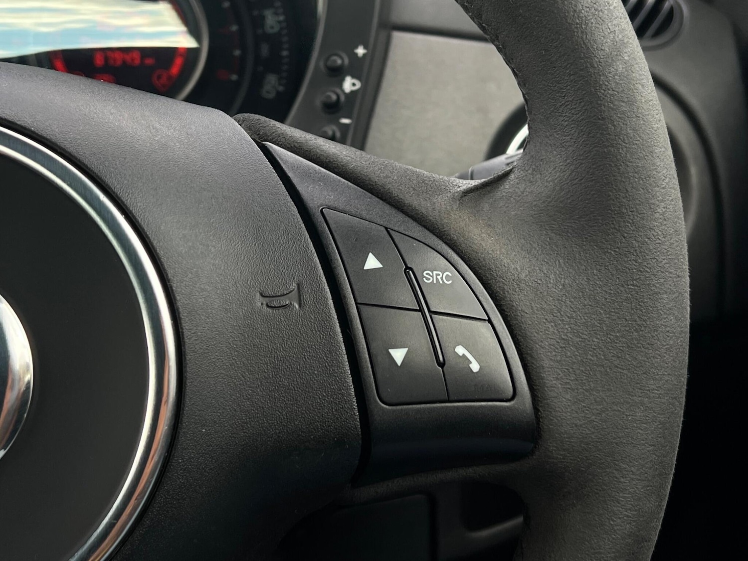 Used Abarth 595 2013 for sale - 77637903: Photo 52