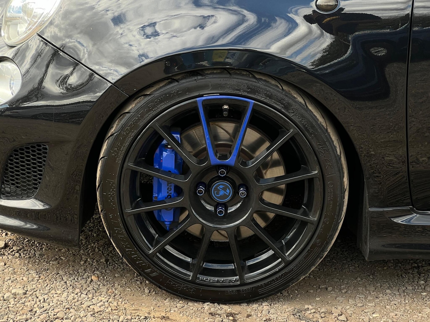 Used Abarth 595 2013 for sale - 77637903: Photo 57