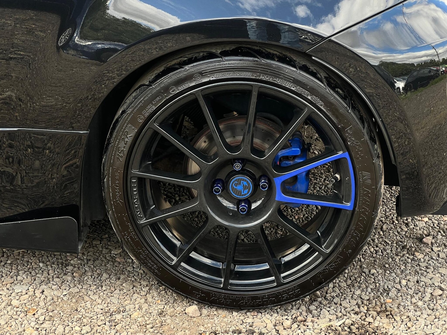 Used Abarth 595 2013 for sale - 77637903: Photo 58