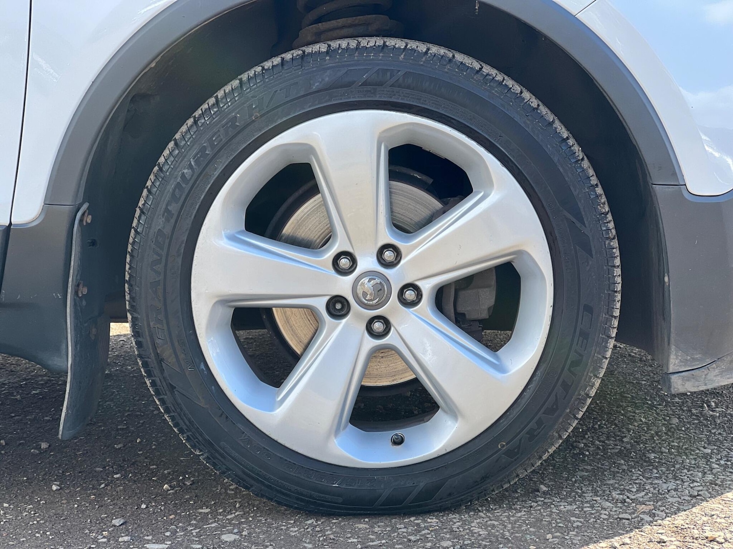 Used Vauxhall Mokka 2012 for sale - 78019996: Photo 17