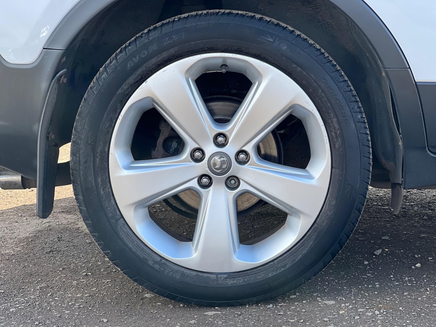 Used Vauxhall Mokka 2012 for sale - 78019996: Photo 18