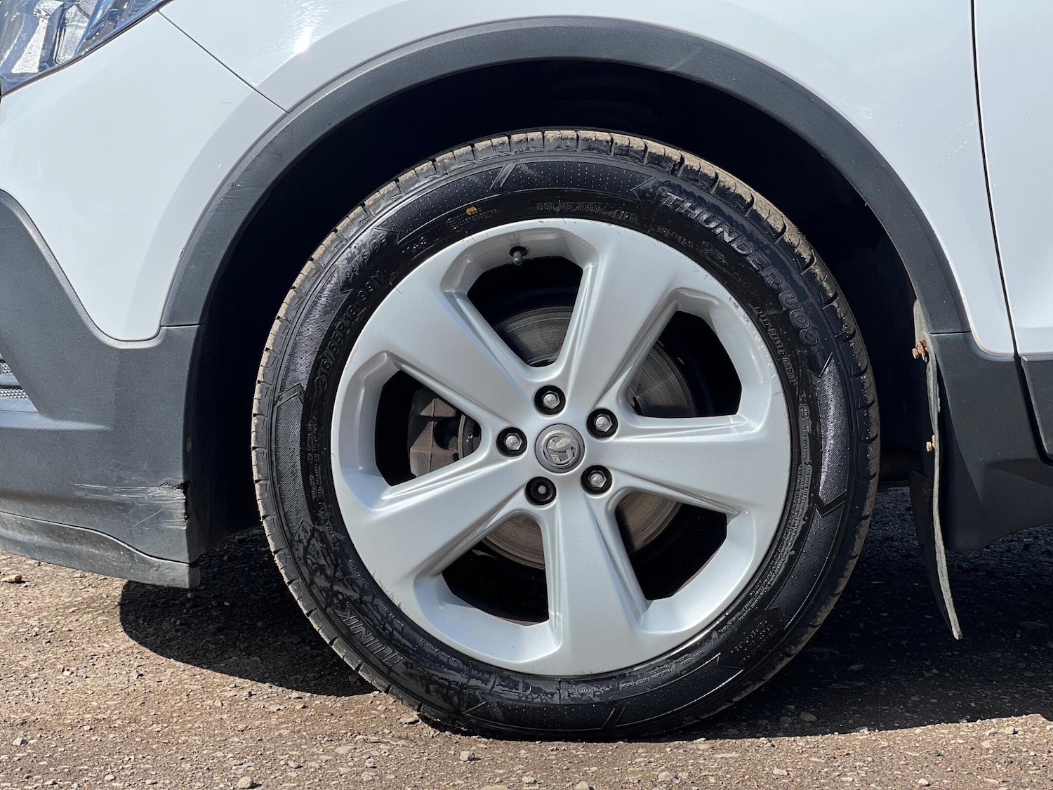 Used Vauxhall Mokka 2012 for sale - 78019996: Photo 19