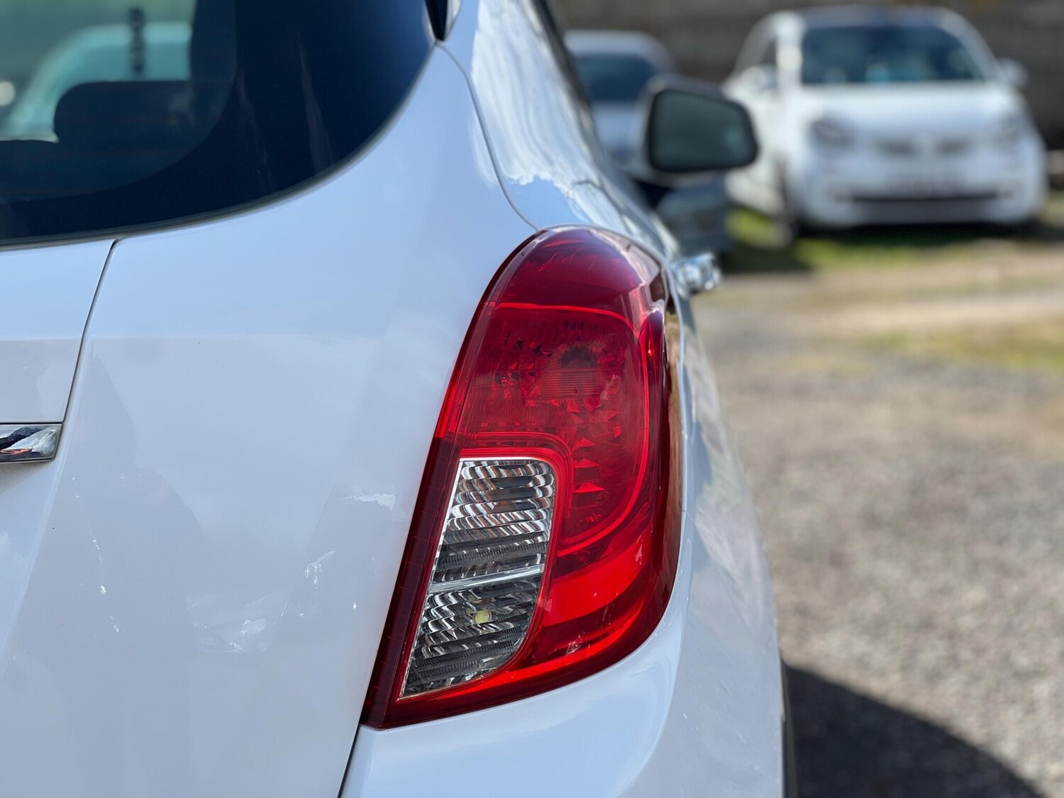 Used Vauxhall Mokka 2012 for sale - 78019996: Photo 22