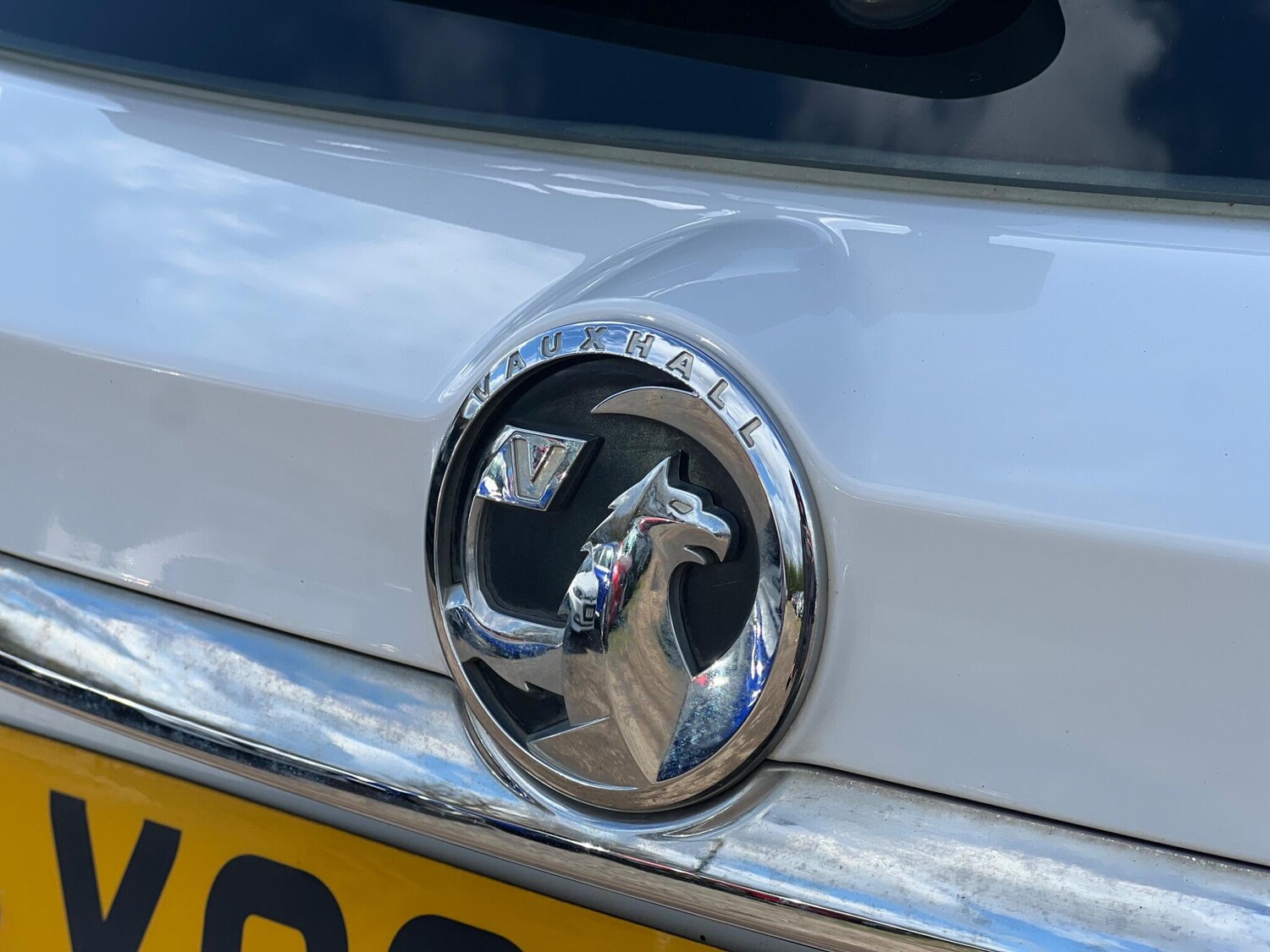 Used Vauxhall Mokka 2012 for sale - 78019996: Photo 26