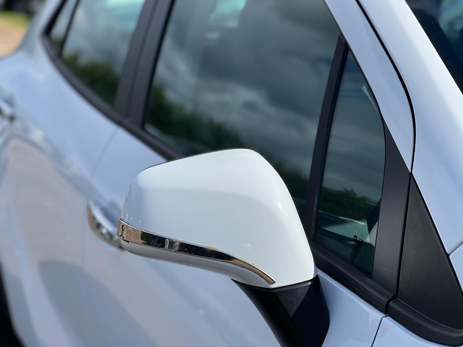 Used Vauxhall Mokka 2012 for sale - 78019996: Photo 27