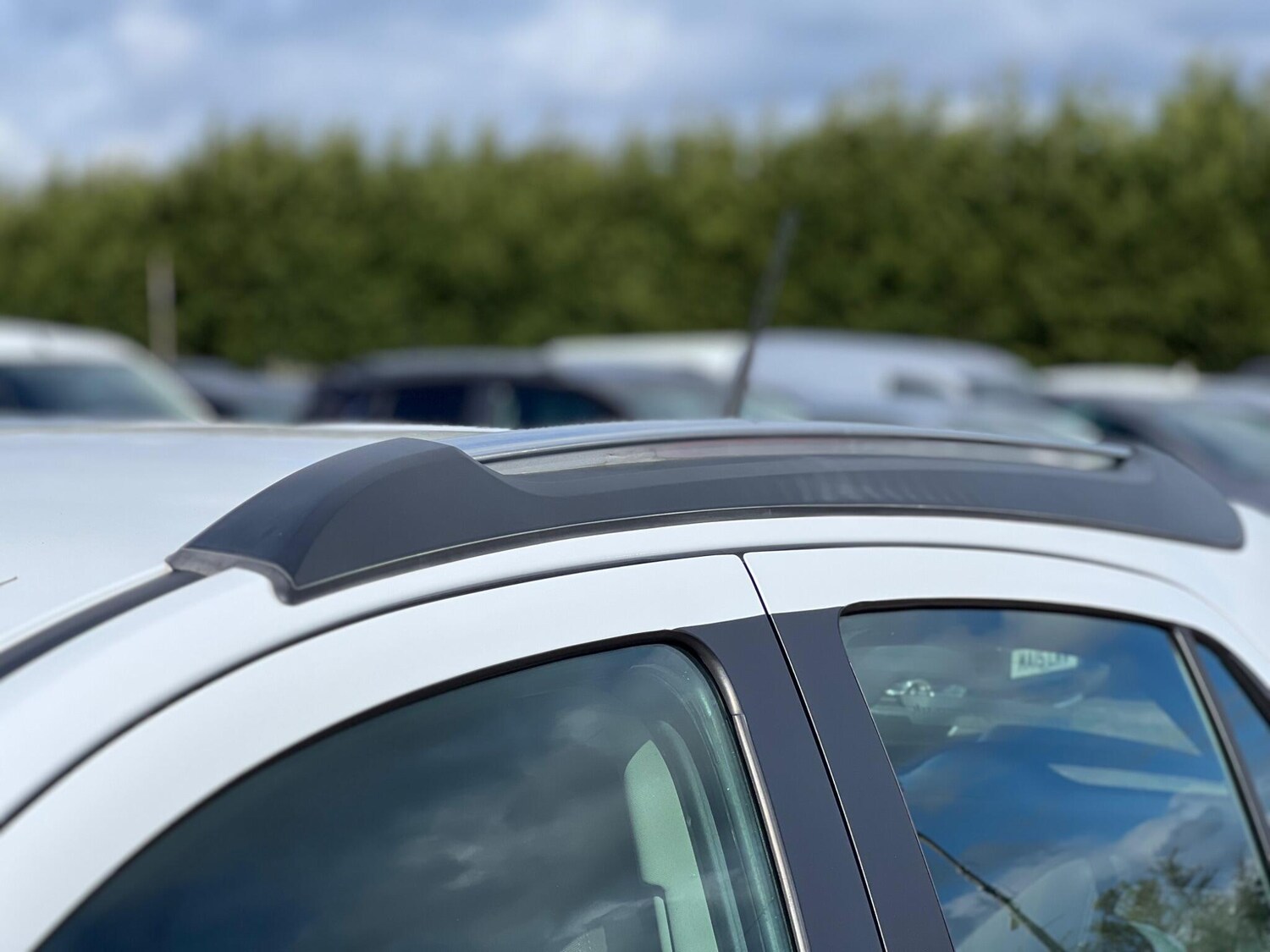 Used Vauxhall Mokka 2012 for sale - 78019996: Photo 28