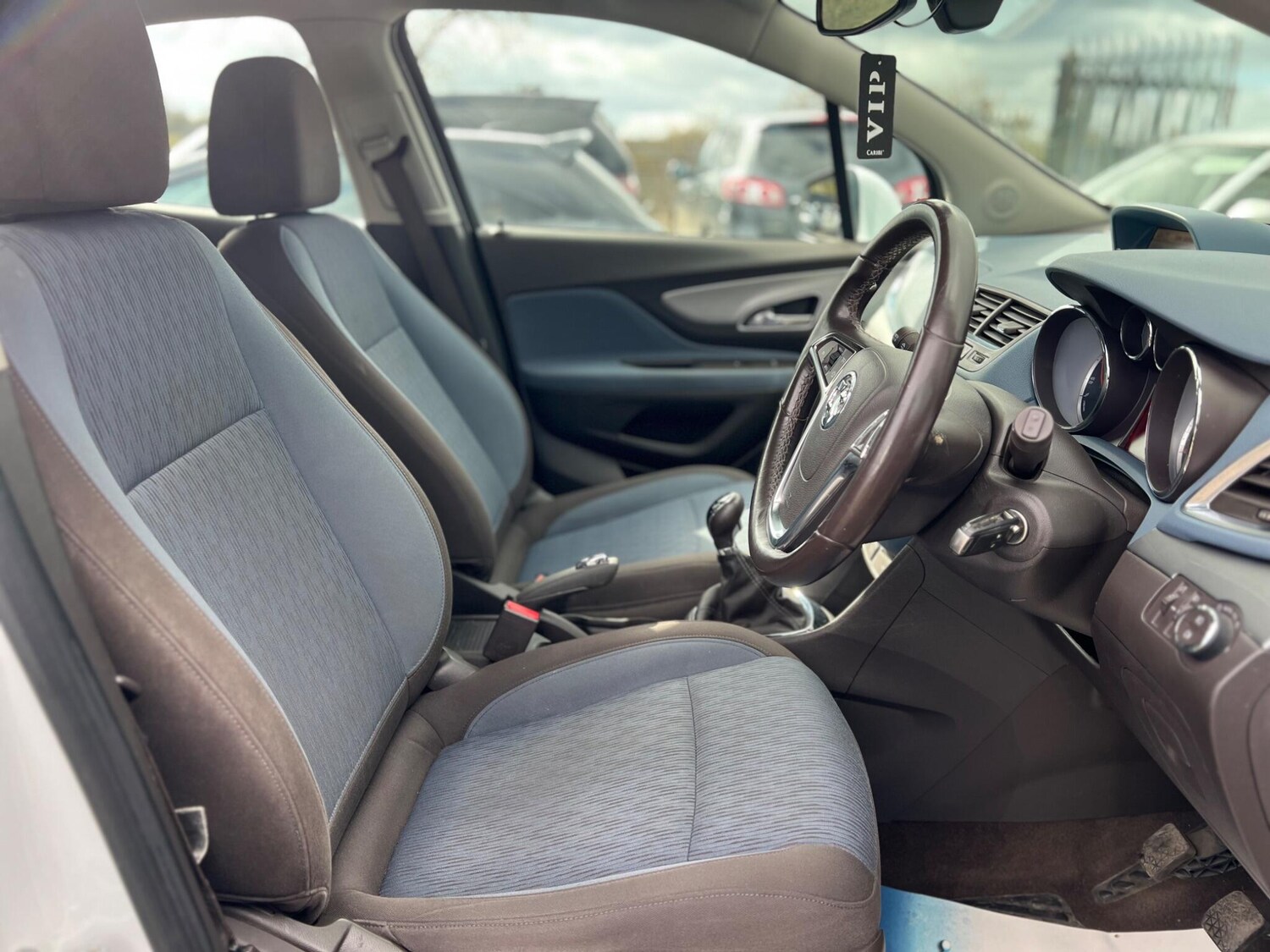 Used Vauxhall Mokka 2012 for sale - 78019996: Photo 30