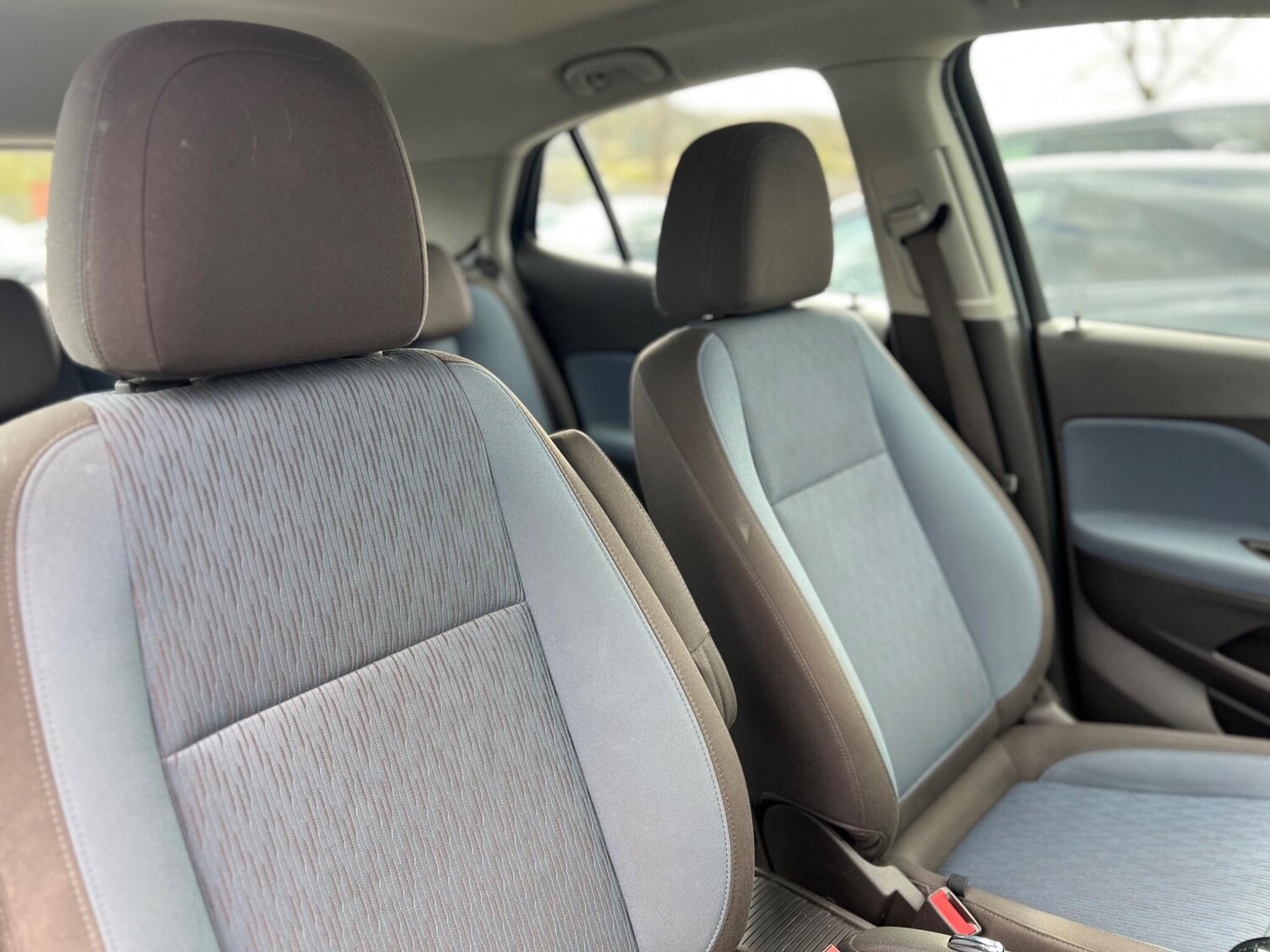 Used Vauxhall Mokka 2012 for sale - 78019996: Photo 32