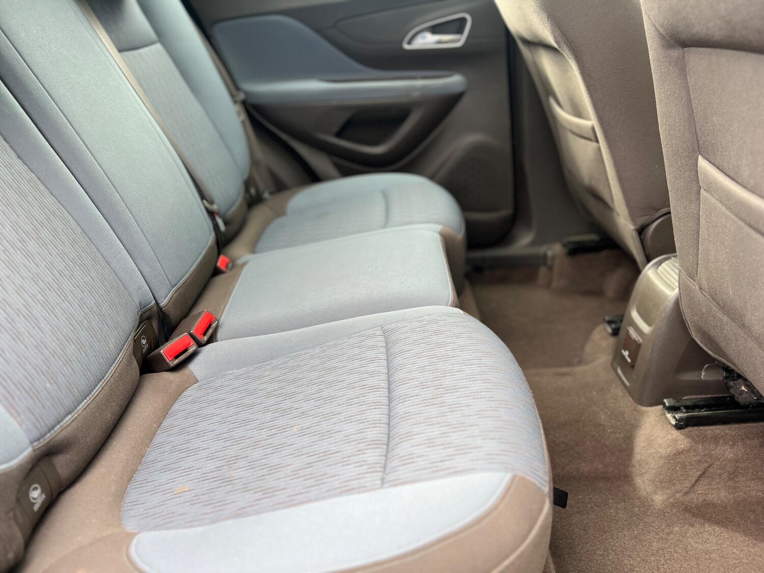 Used Vauxhall Mokka 2012 for sale - 78019996: Photo 33